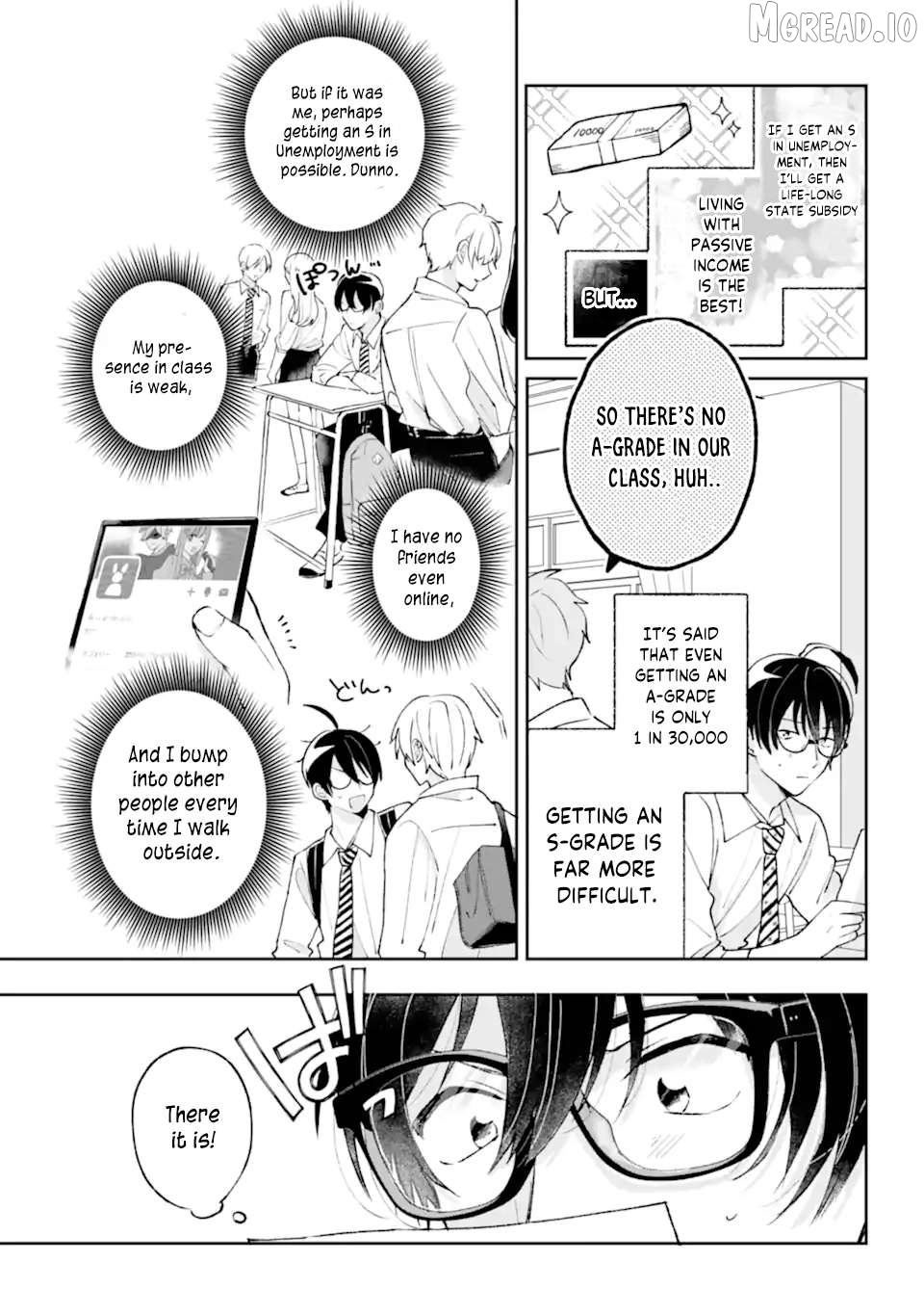 Manga page 7