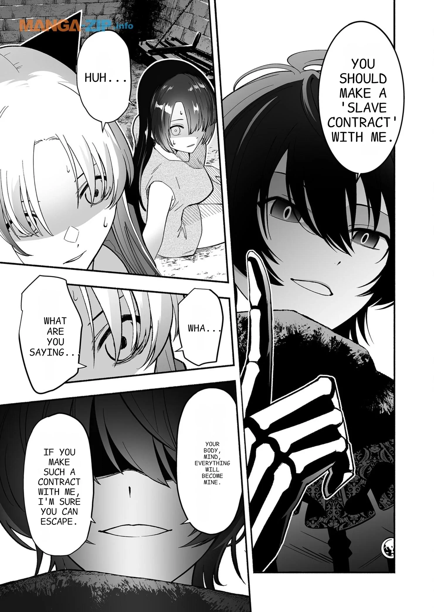Manga page 25