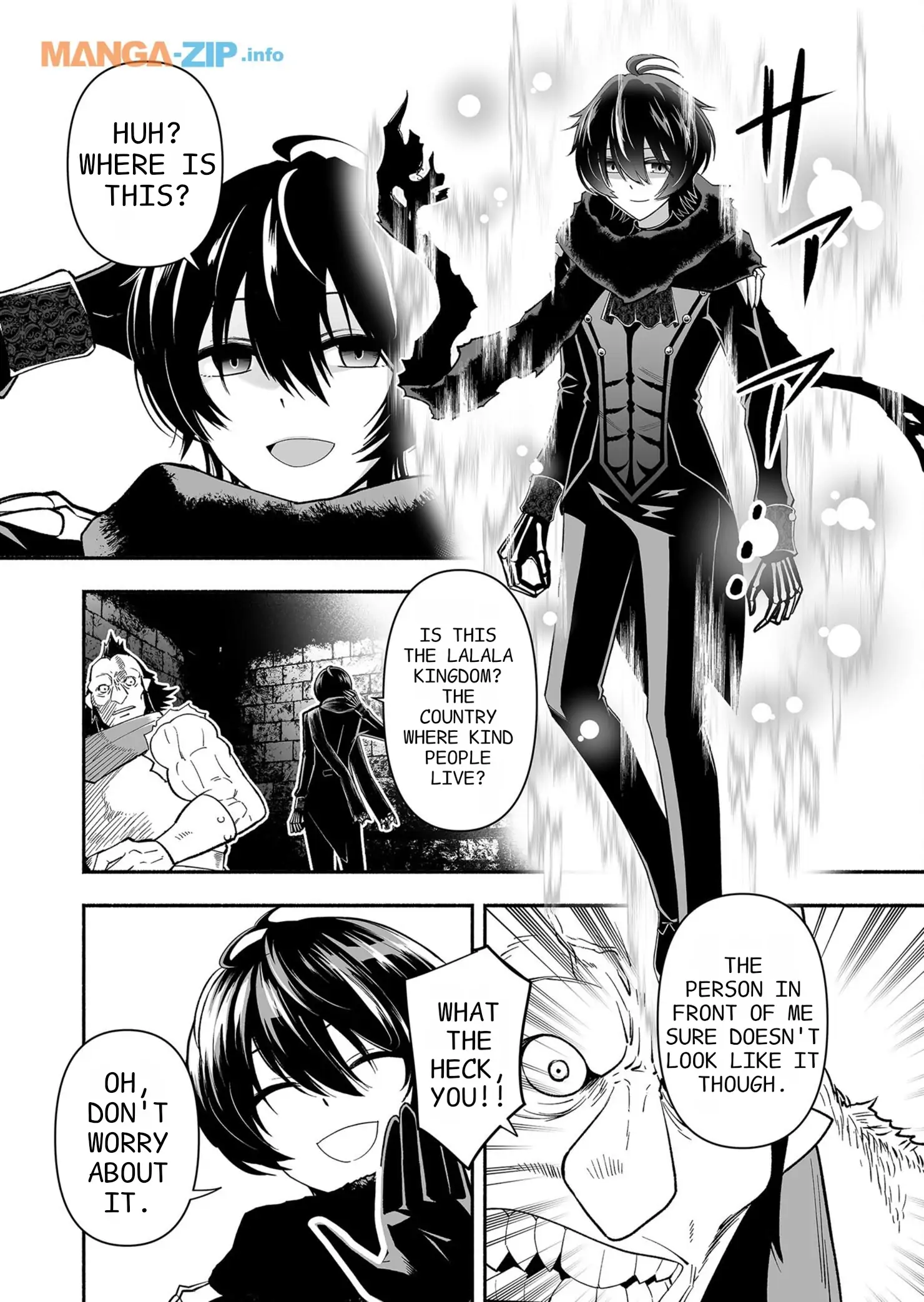 Manga page 18