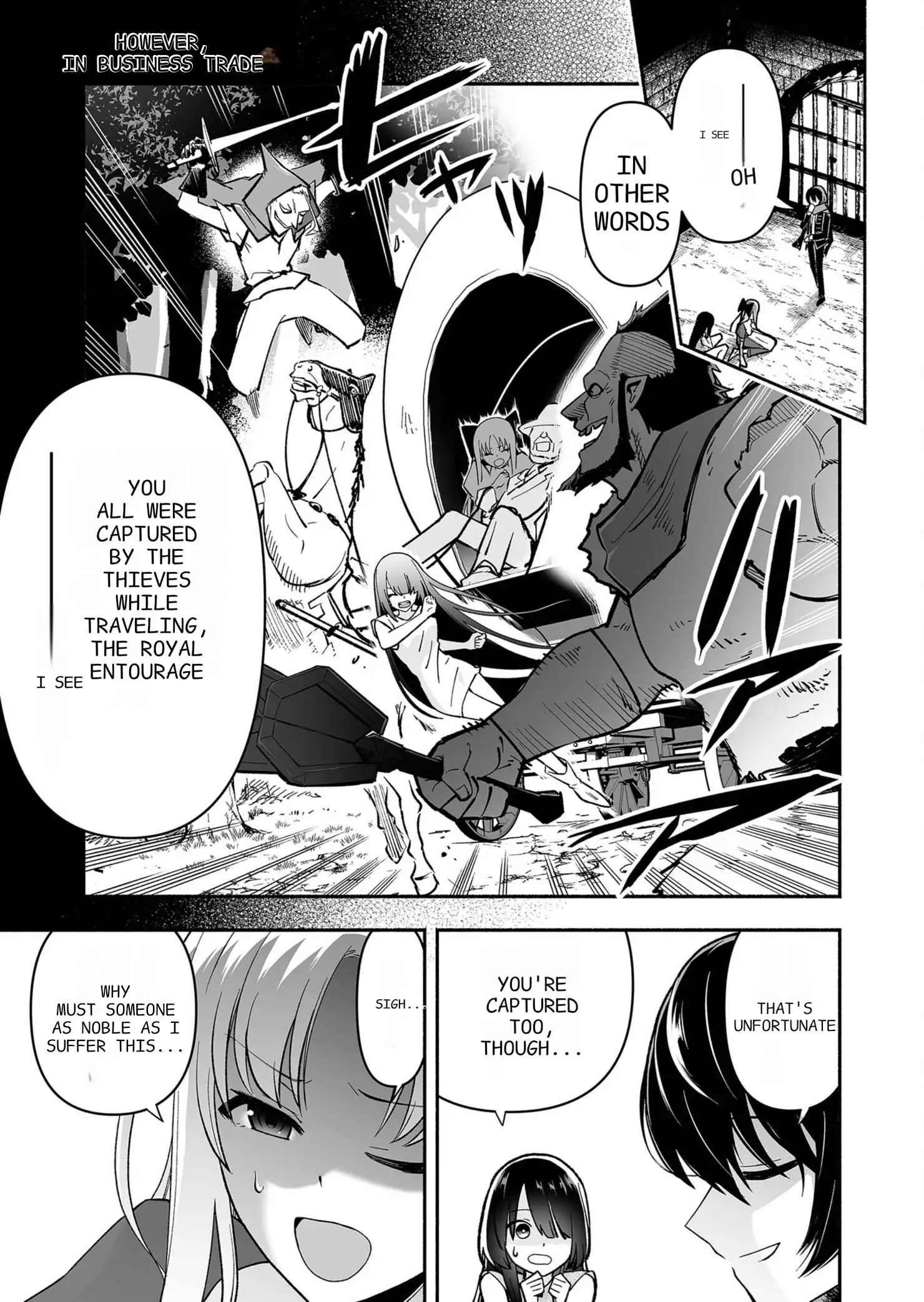 Manga page 21