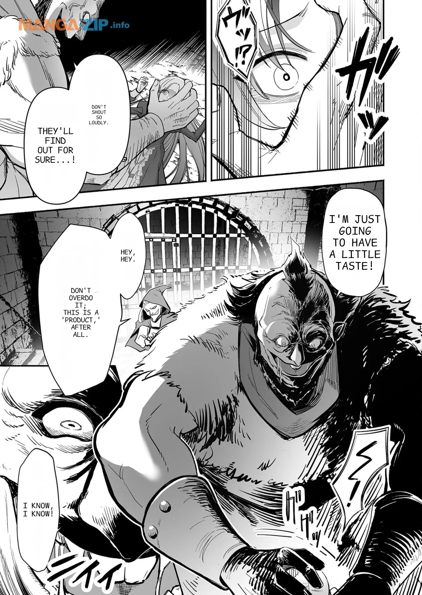 Manga page 13