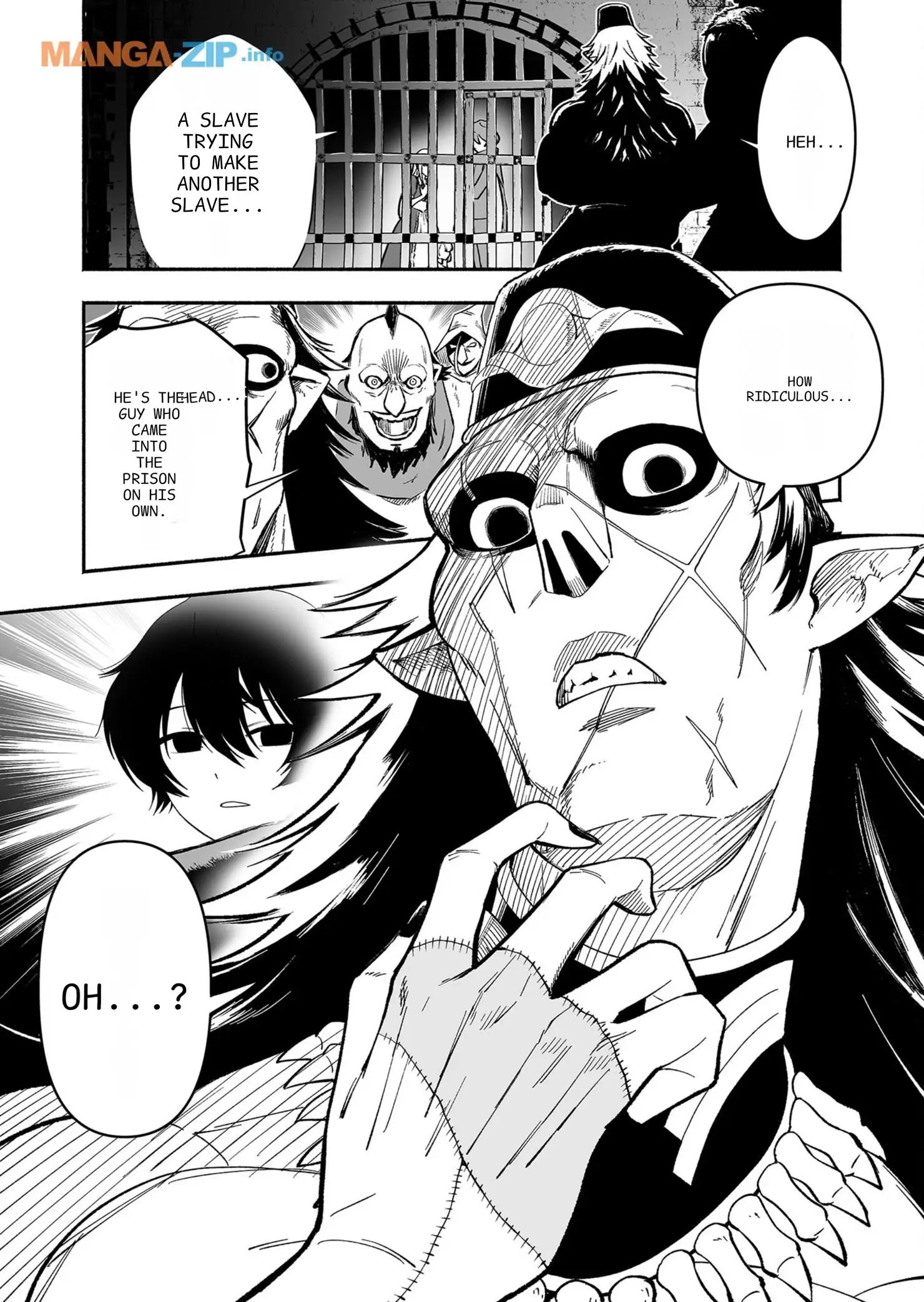 Manga page 27