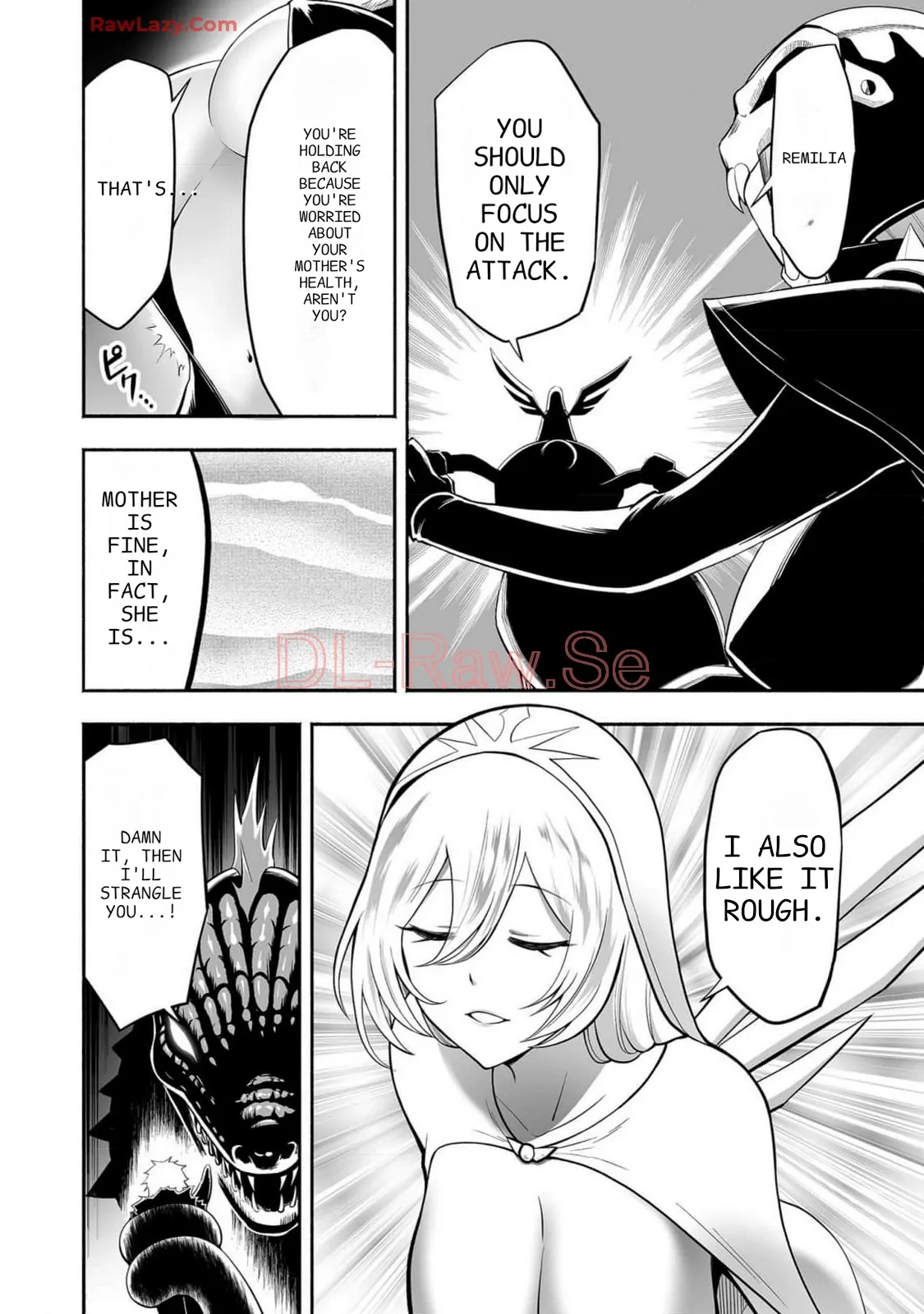 Manga page 22