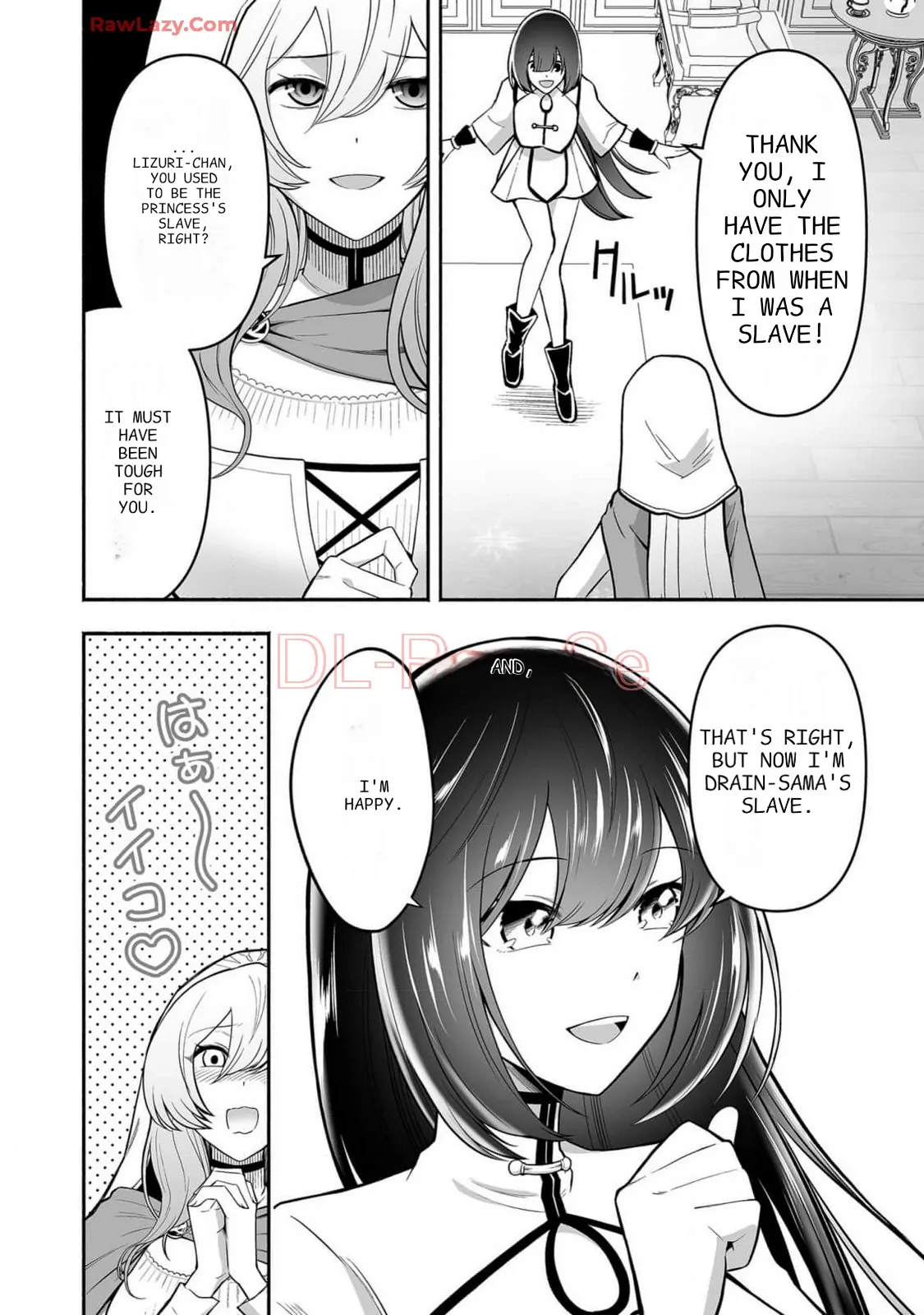 Manga page 10