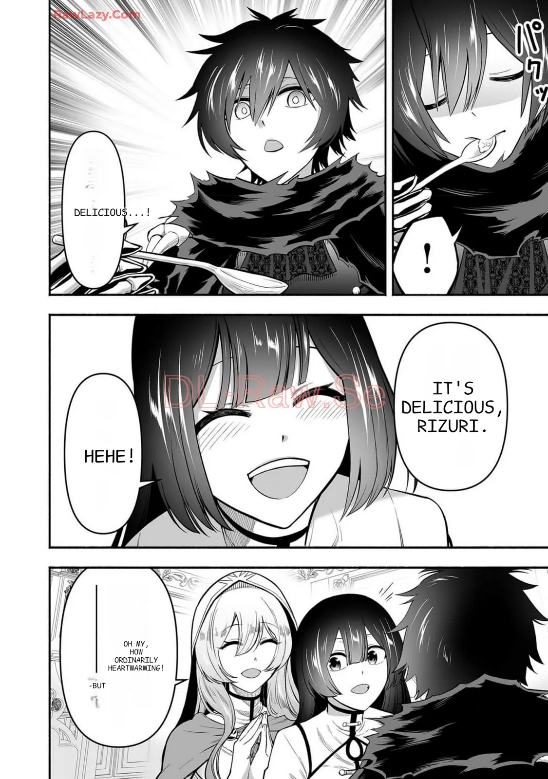 Manga page 20