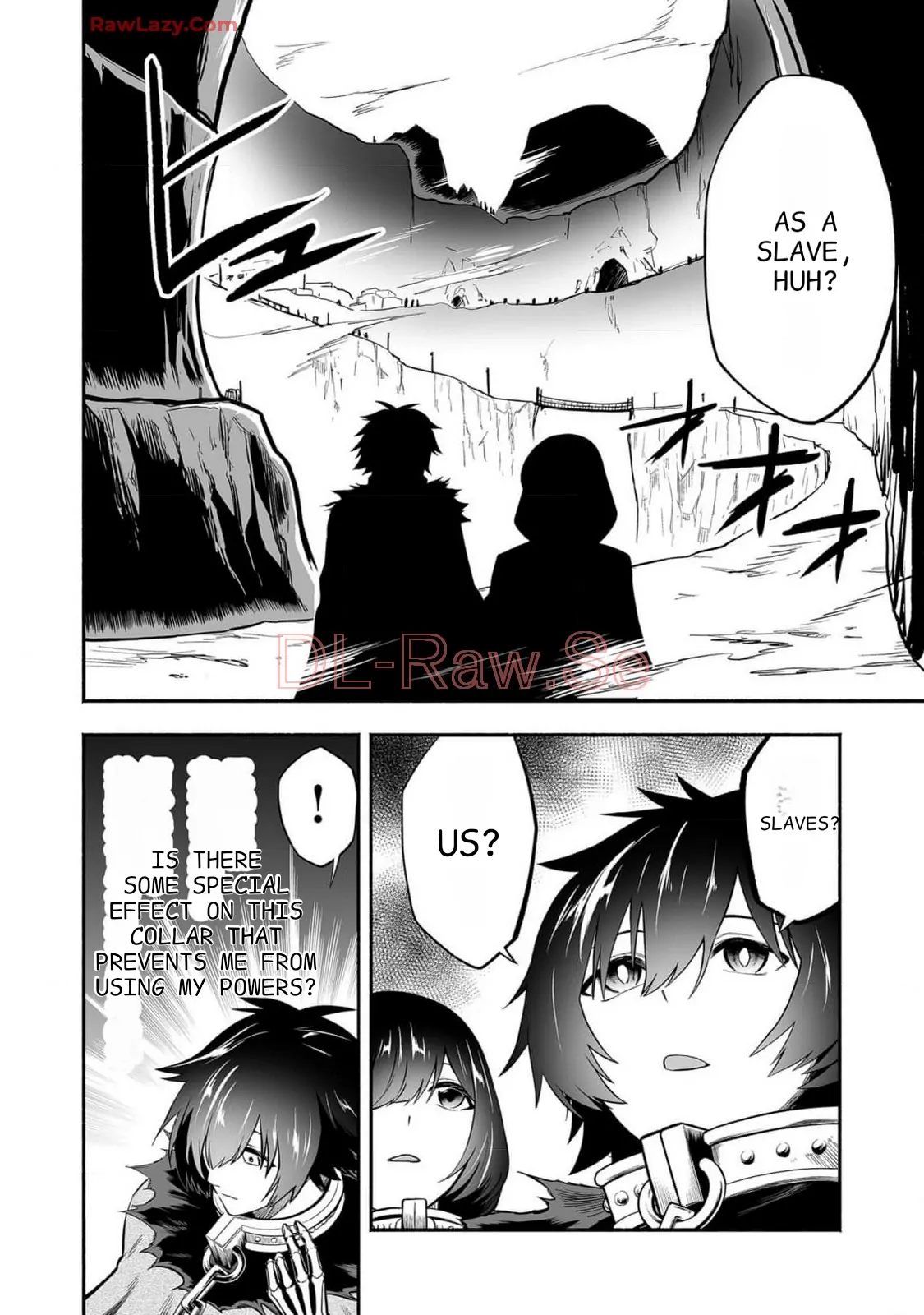 Manga page 21