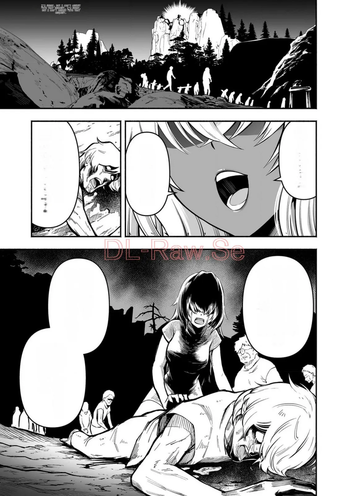 Manga page 4