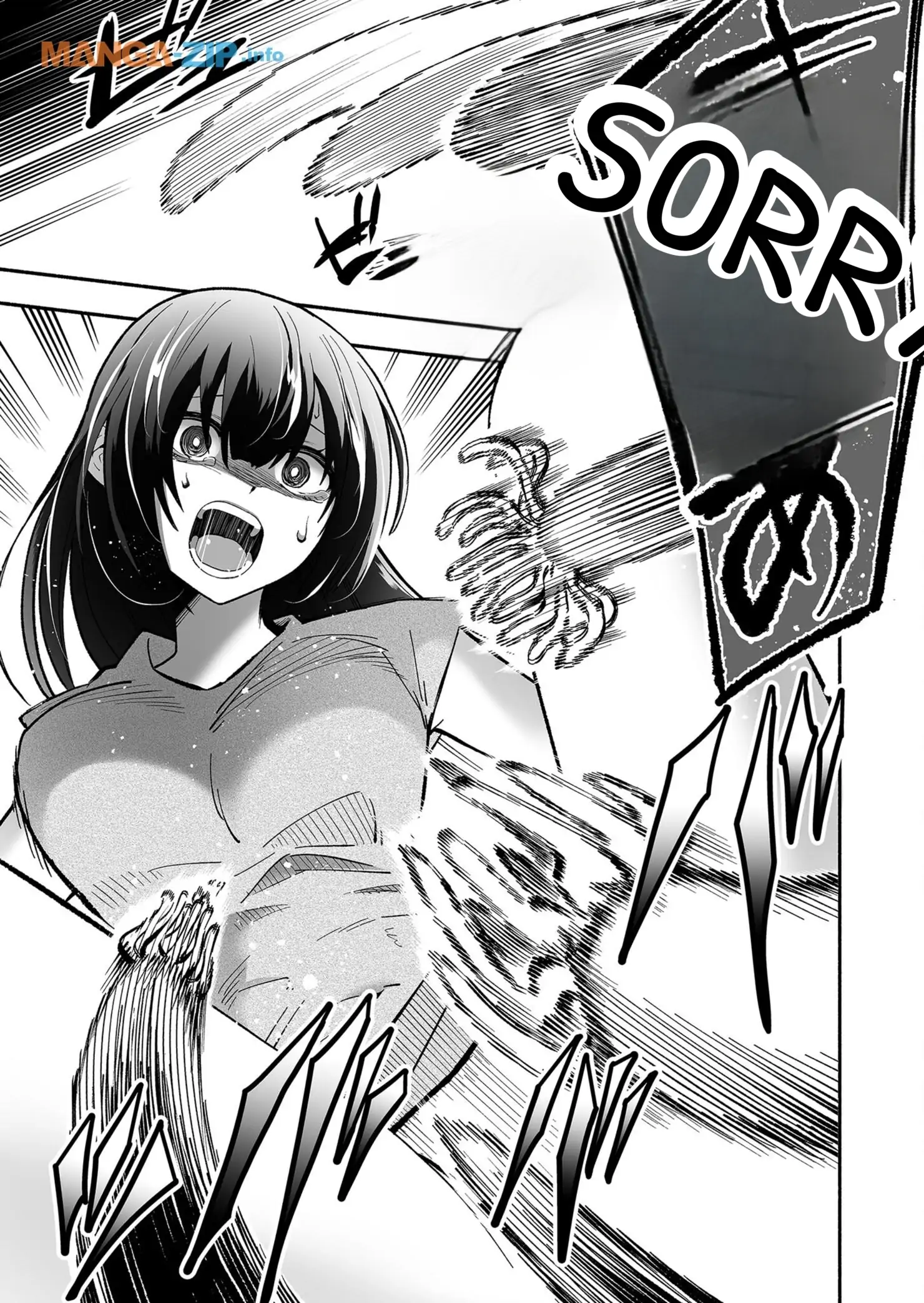 Manga page 11