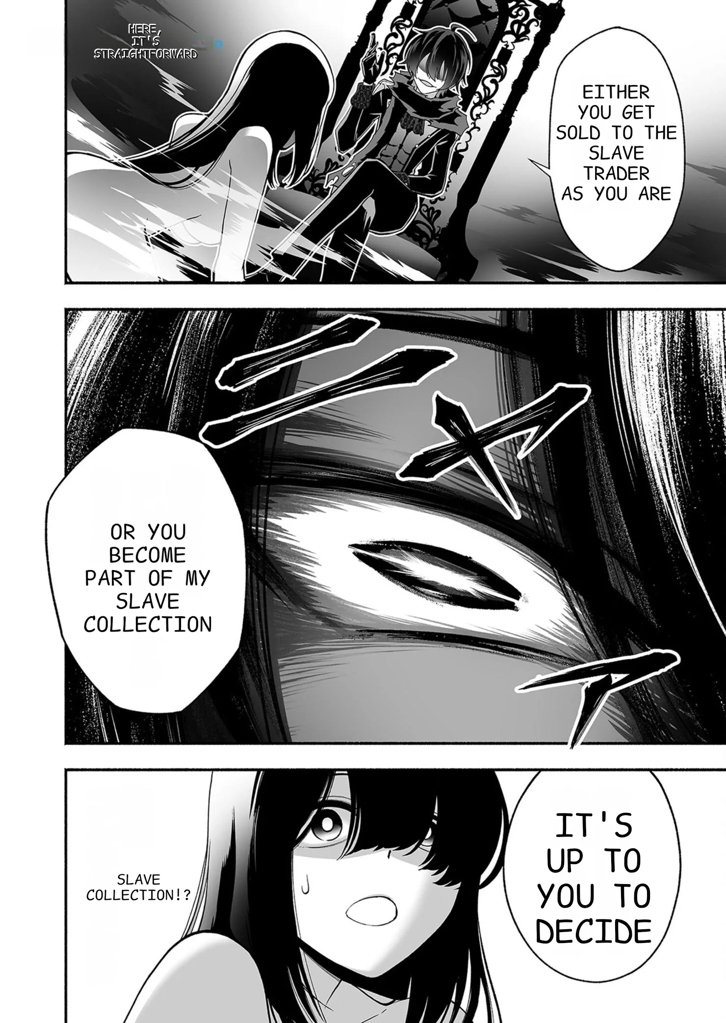 Manga page 22