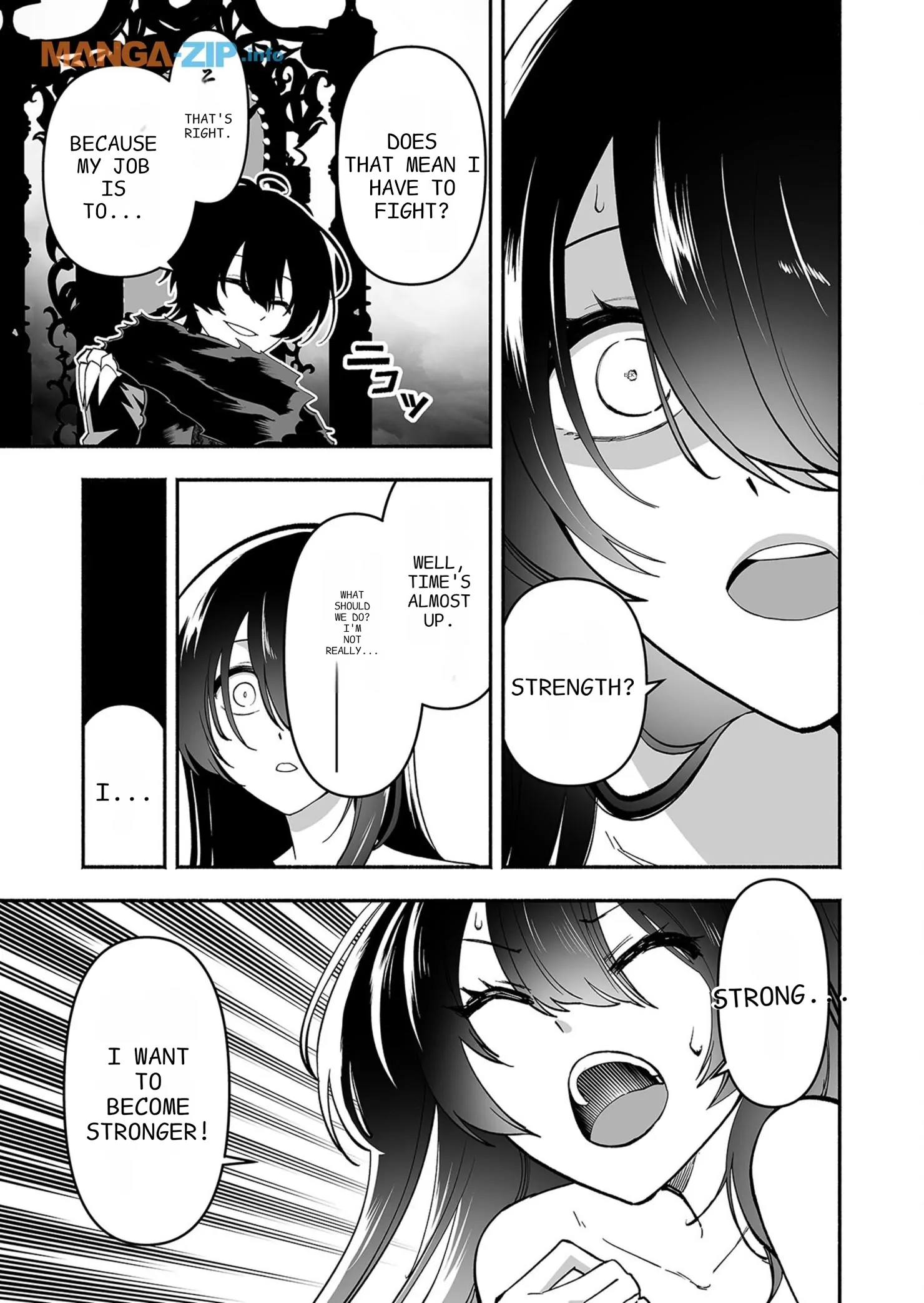 Manga page 27