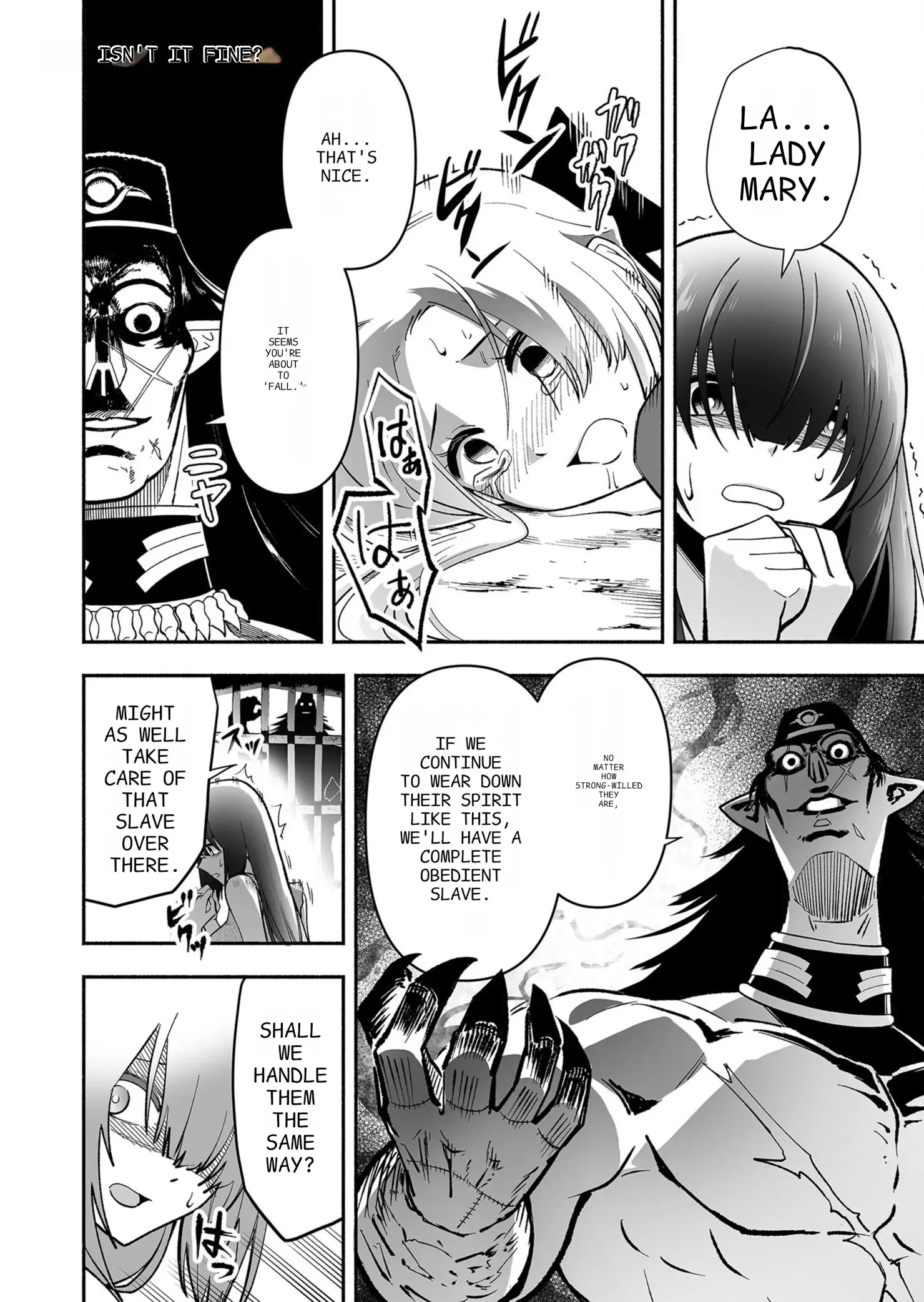 Manga page 10