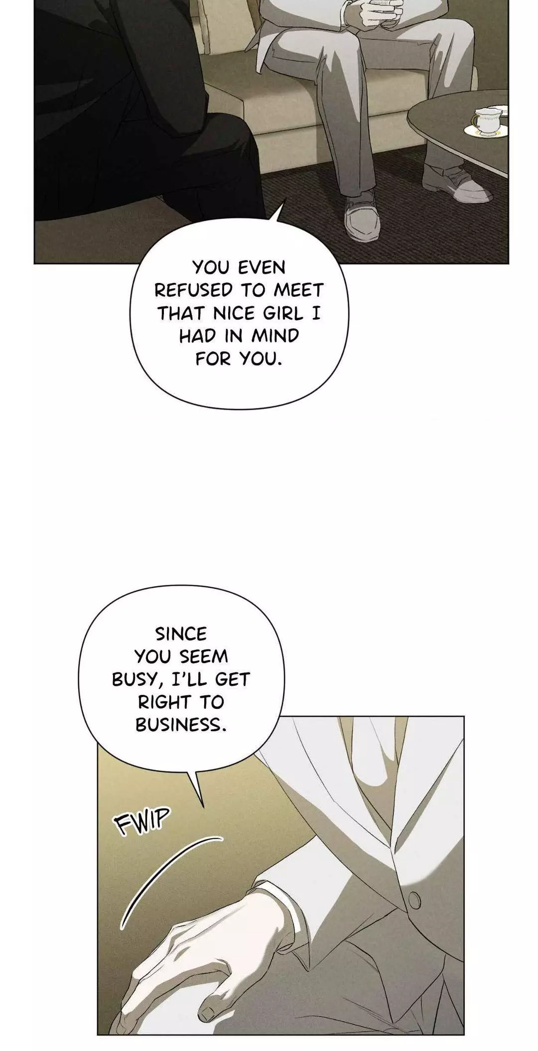 Manga page 11