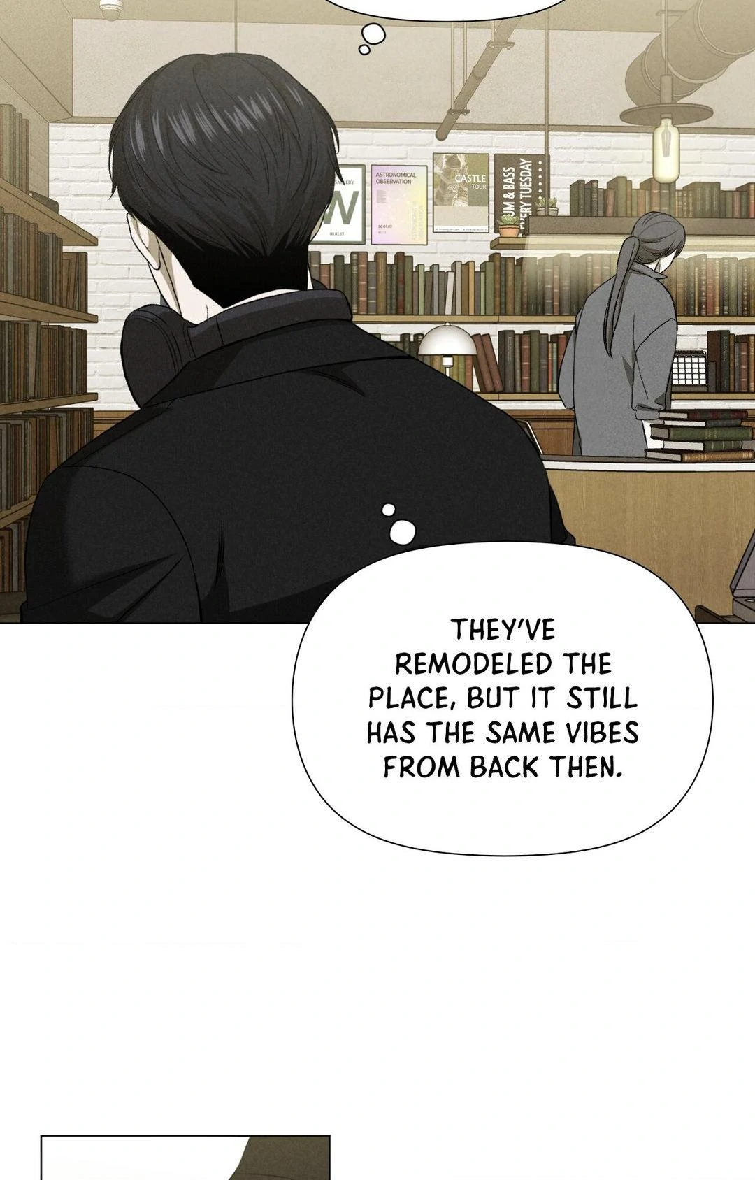 Manga page 9