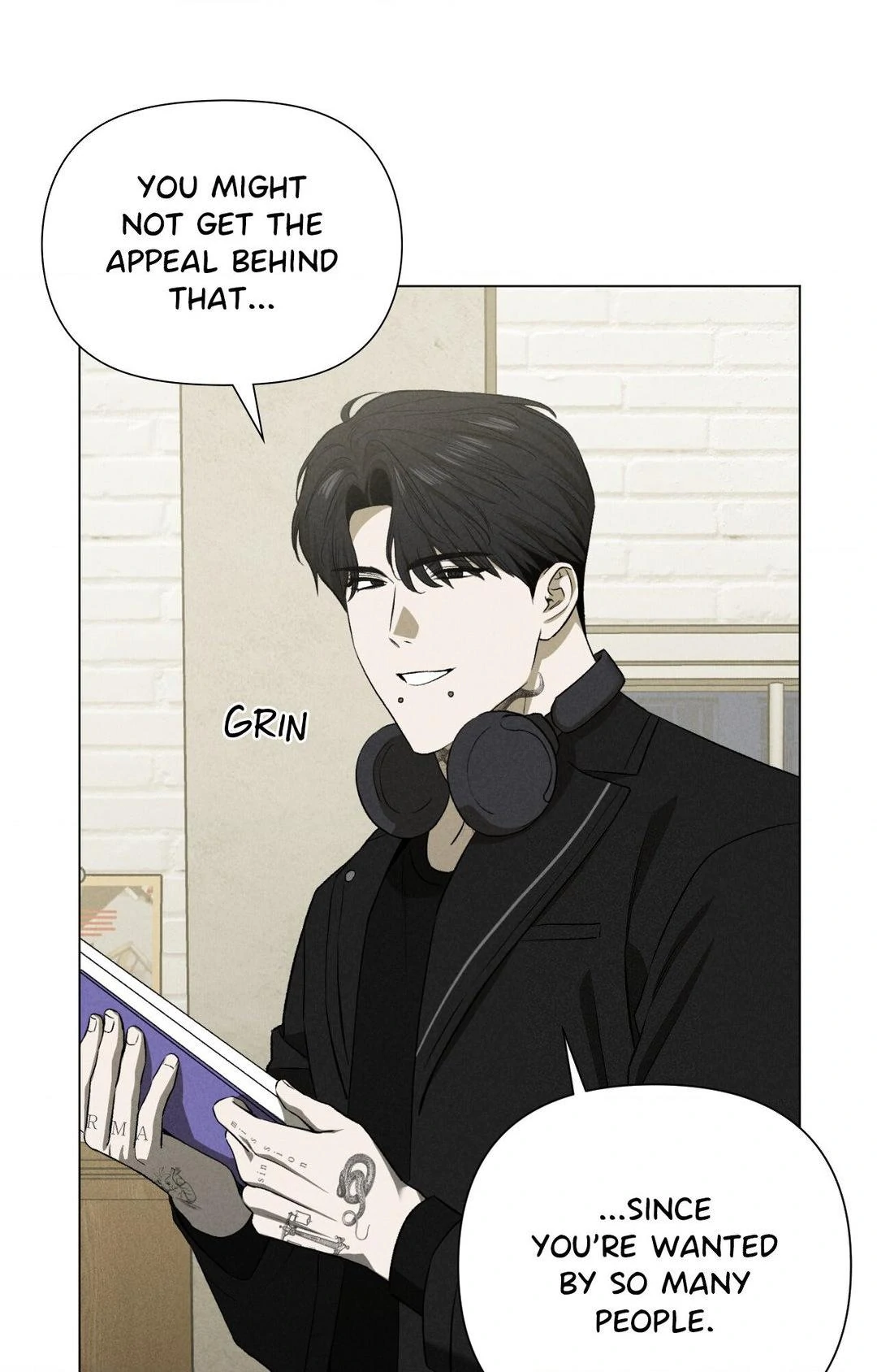 Manga page 36