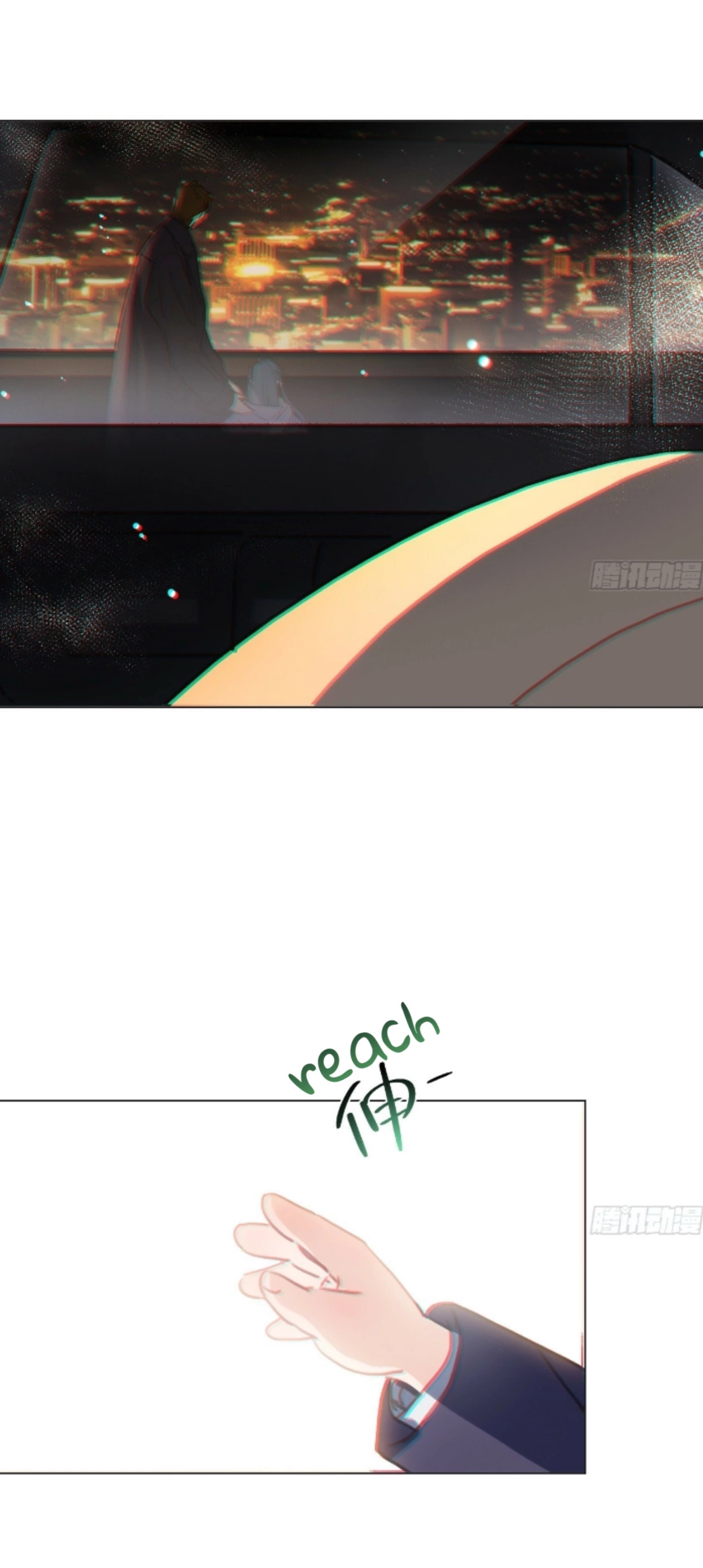 Manga page 10