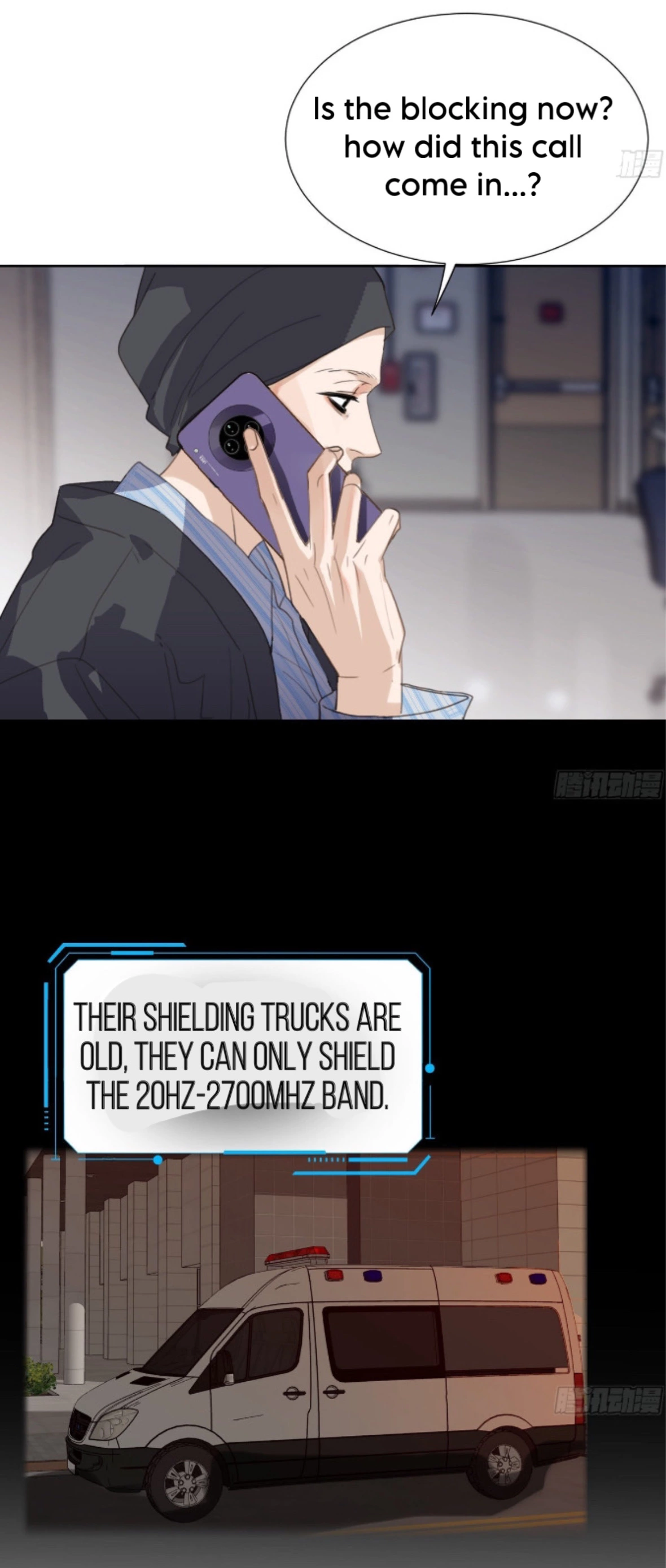 Manga page 25