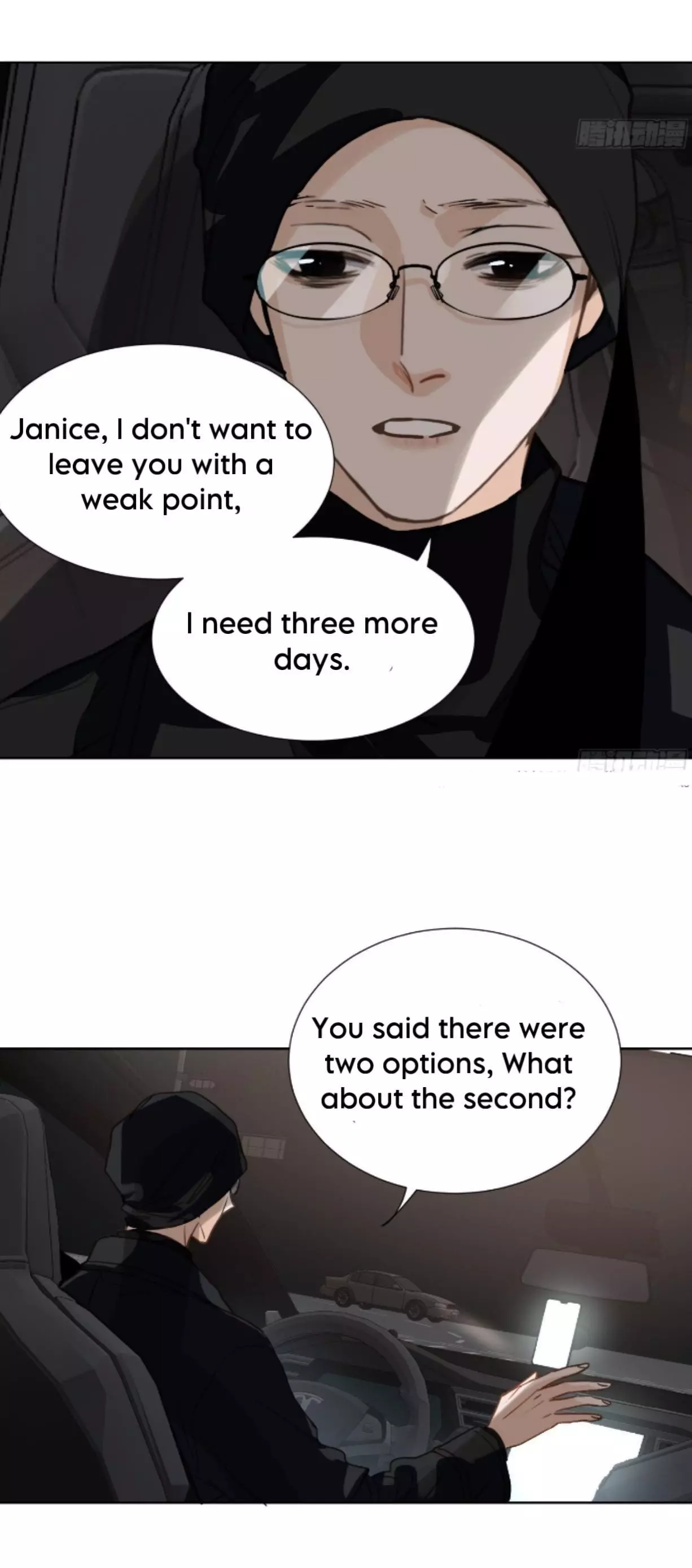 Manga page 21