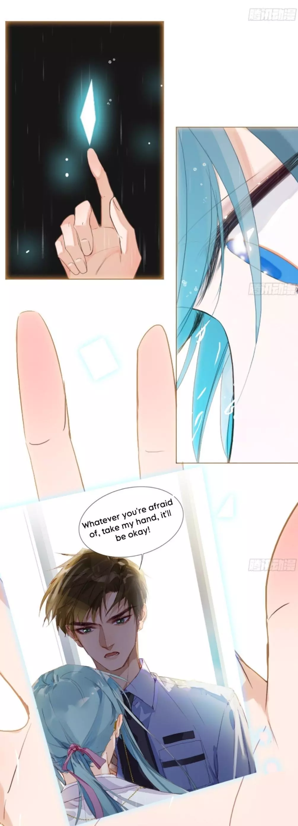 Manga page 36