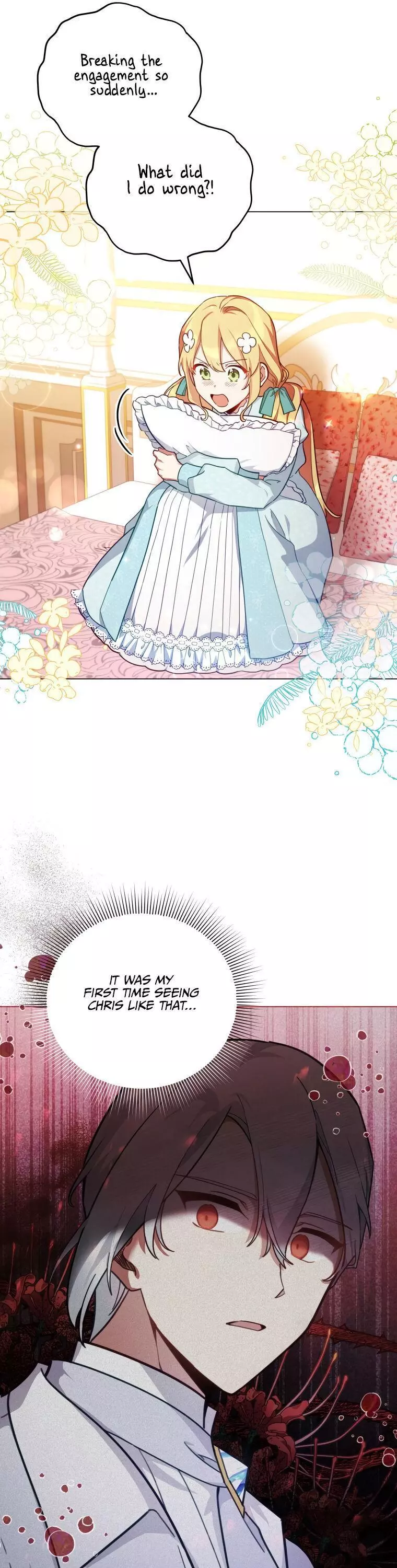 Manga page 16