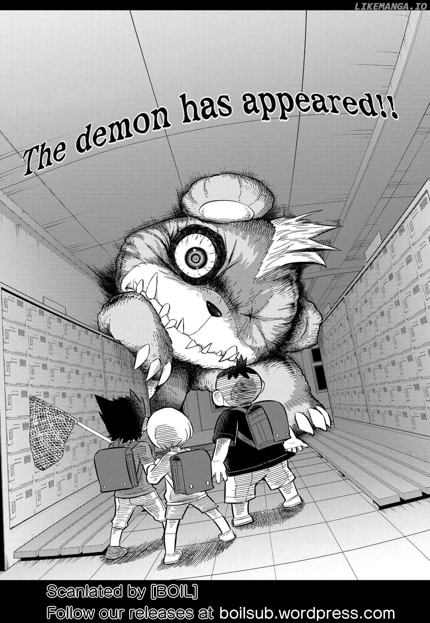 Manga page 17