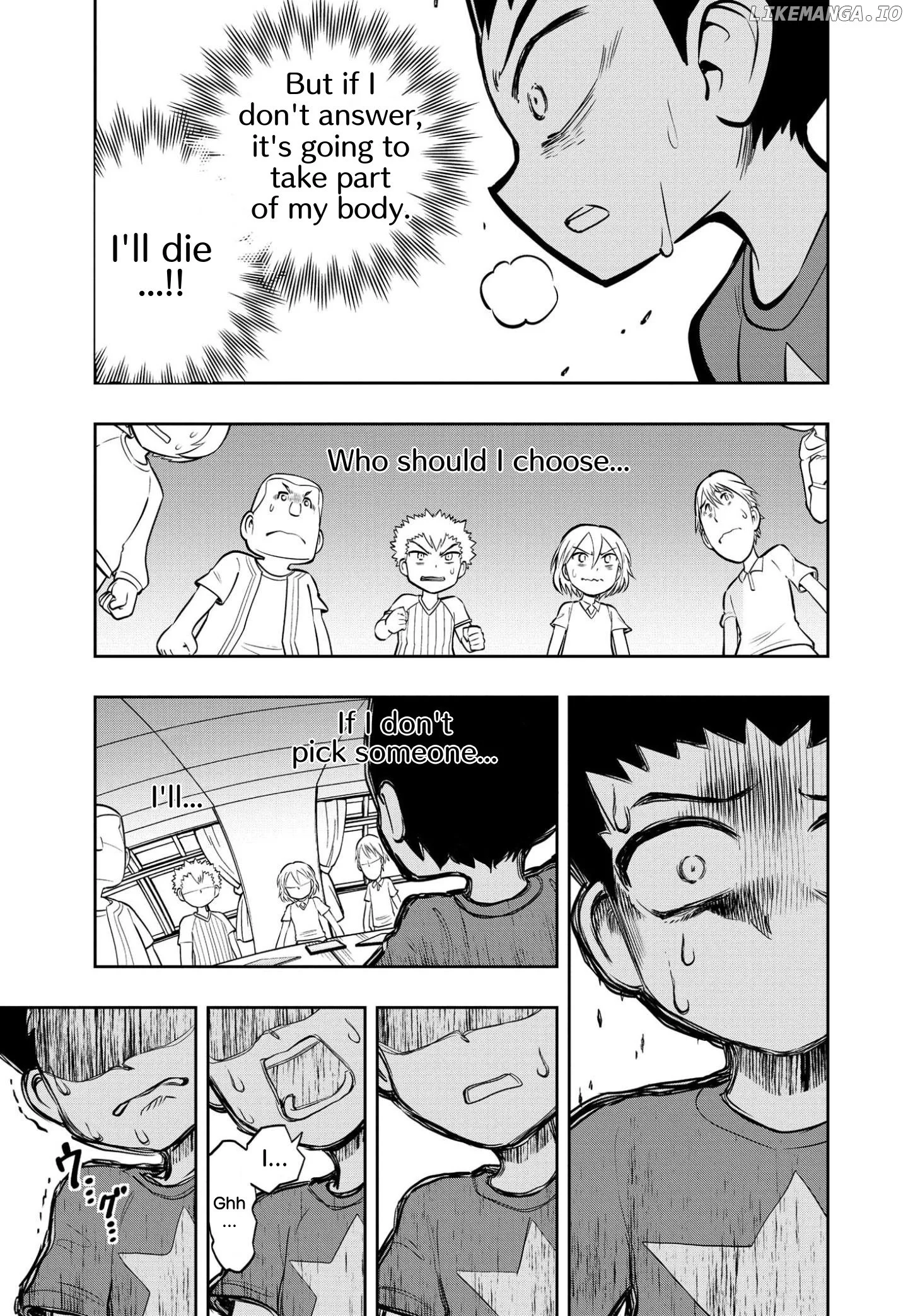 Manga page 15