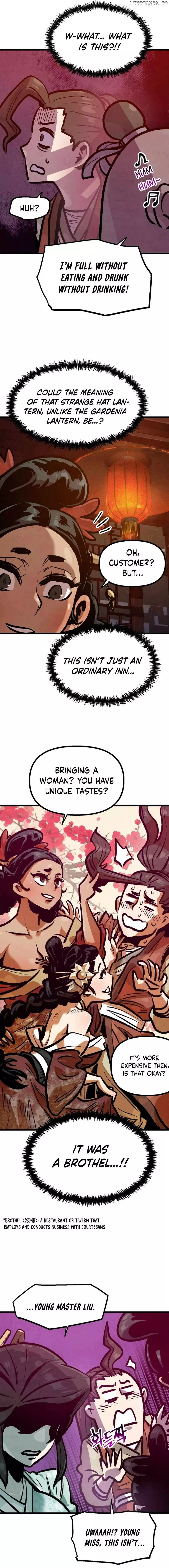Manga page 9