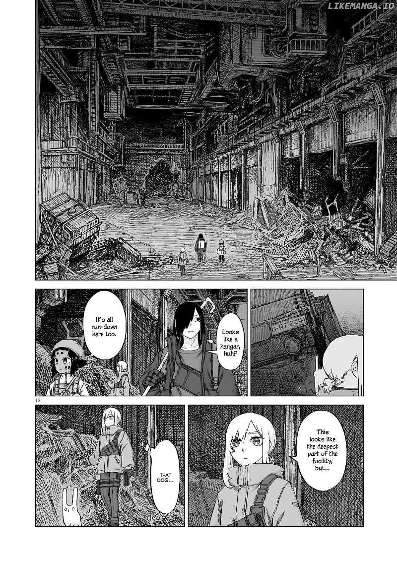 Manga page 12