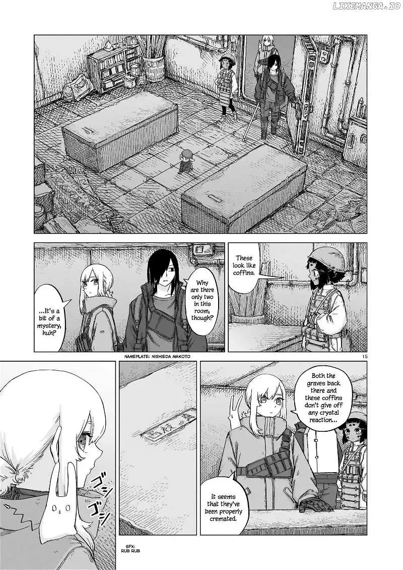 Manga page 15