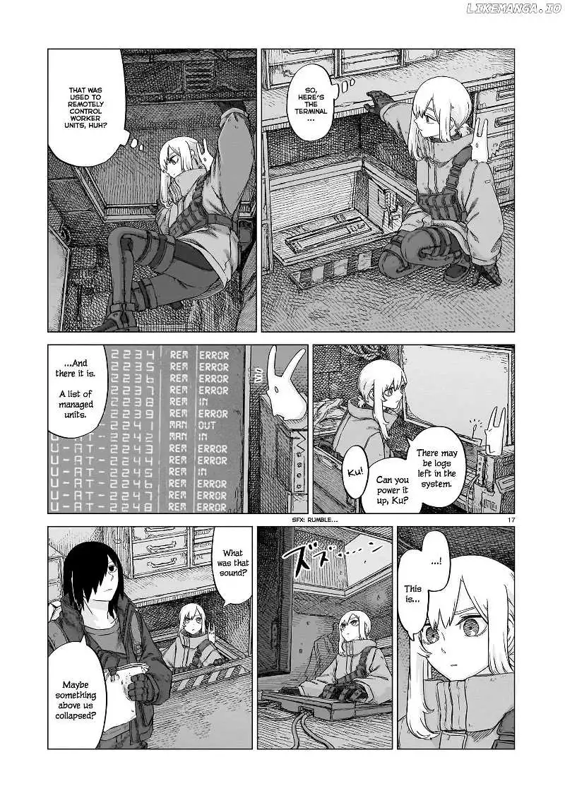 Manga page 17