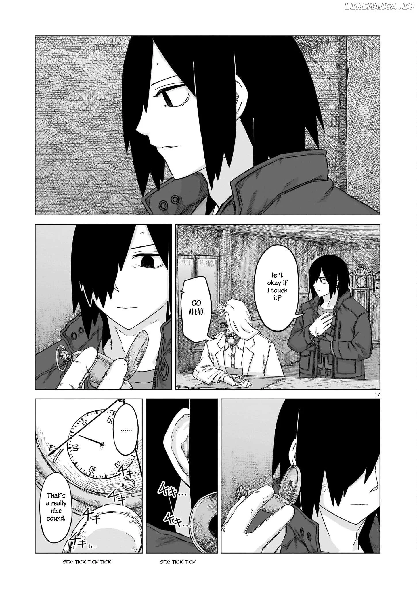 Manga page 17