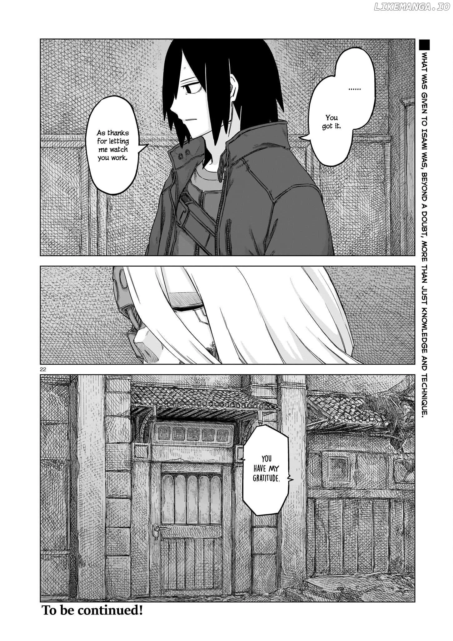 Manga page 22