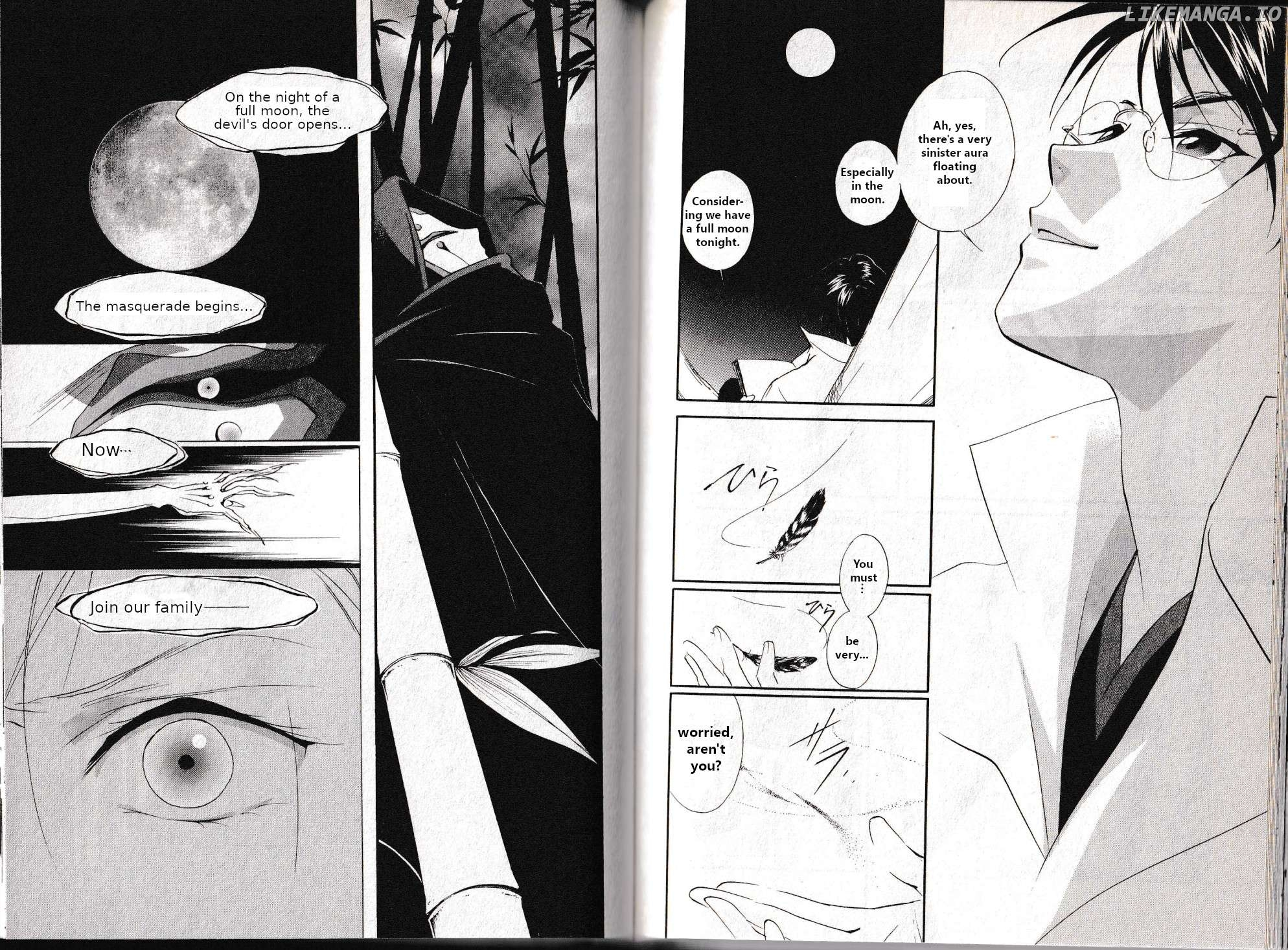 Manga page 14