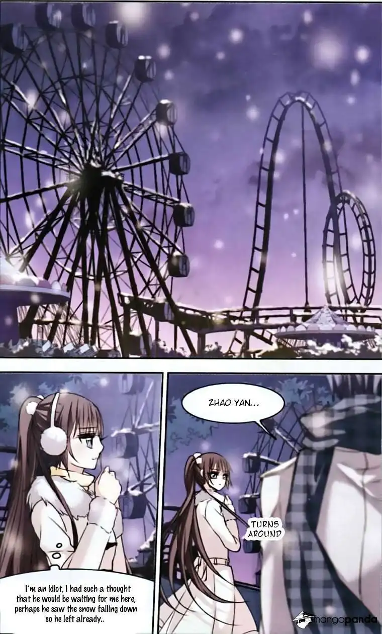 Manga page 10