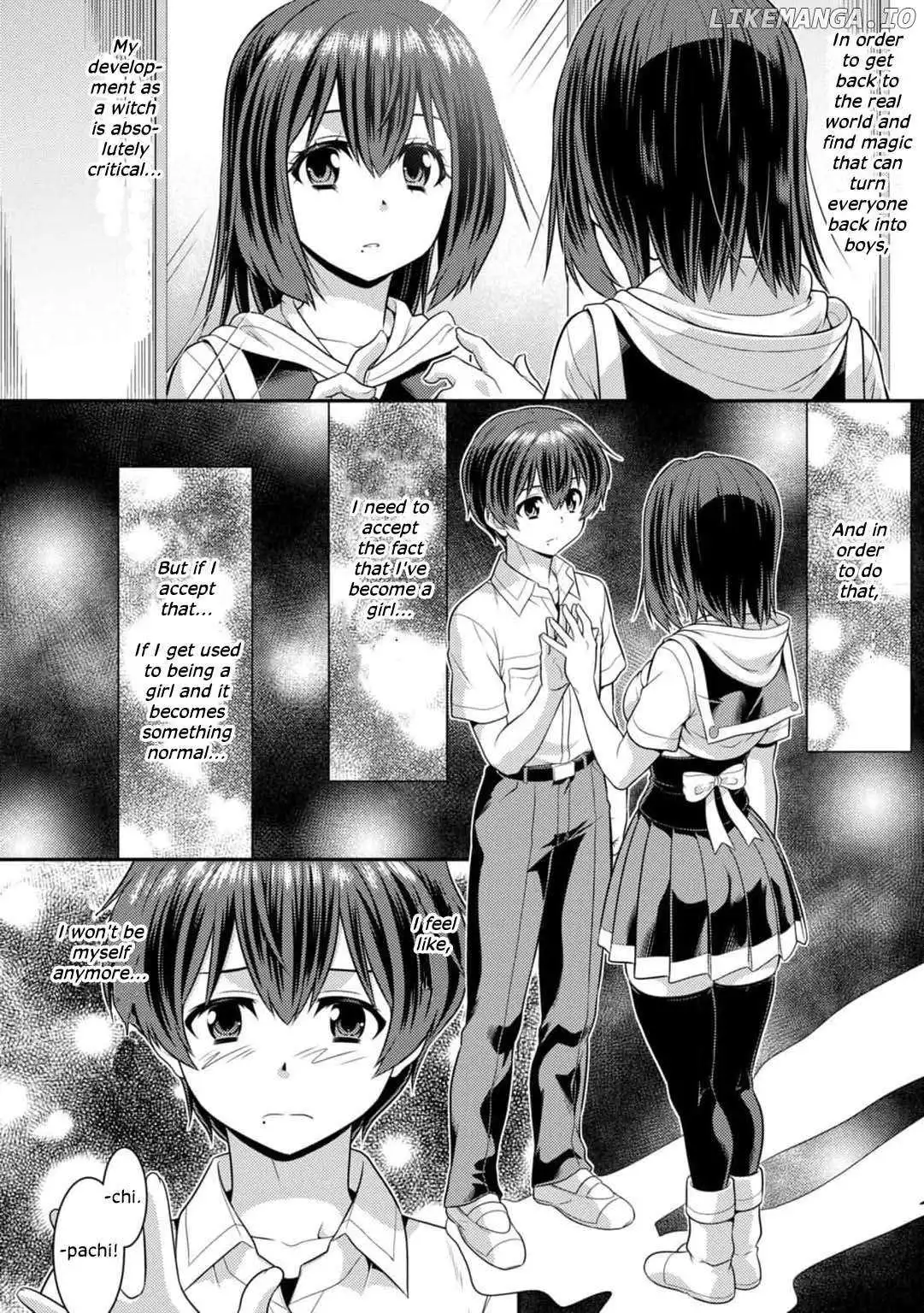 Manga page 9