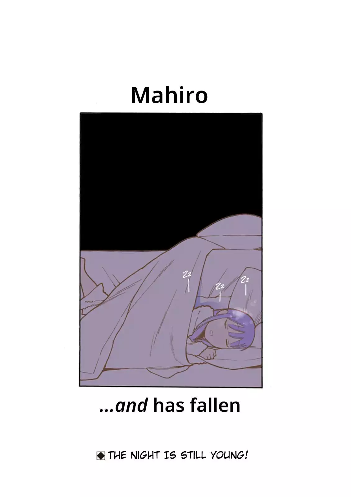 Manga page 7