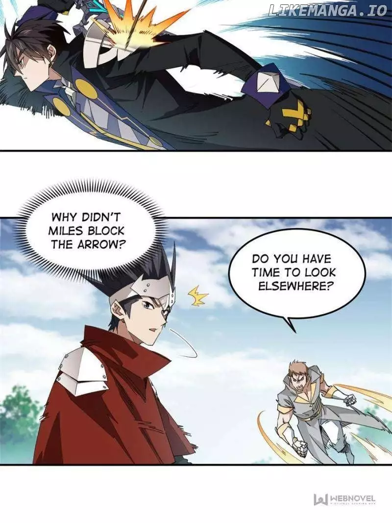 Manga page 11