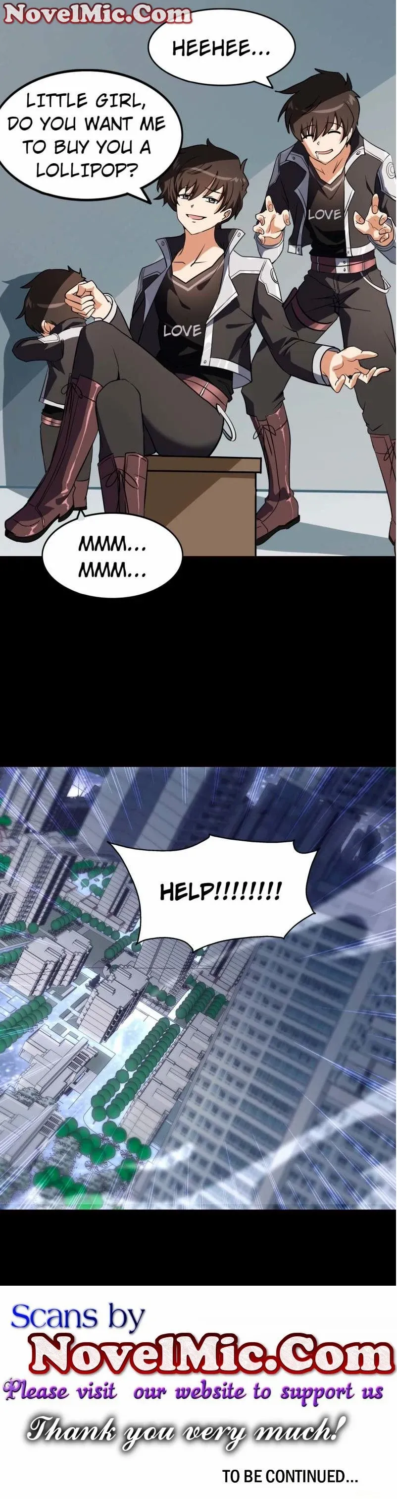 Manga page 15