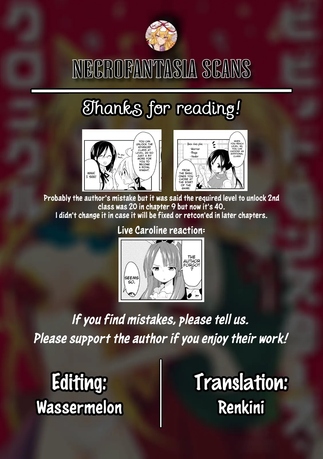 Manga page 14