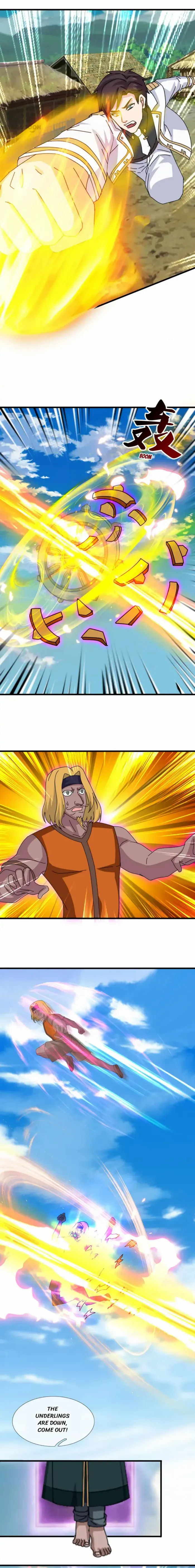 Manga page 4