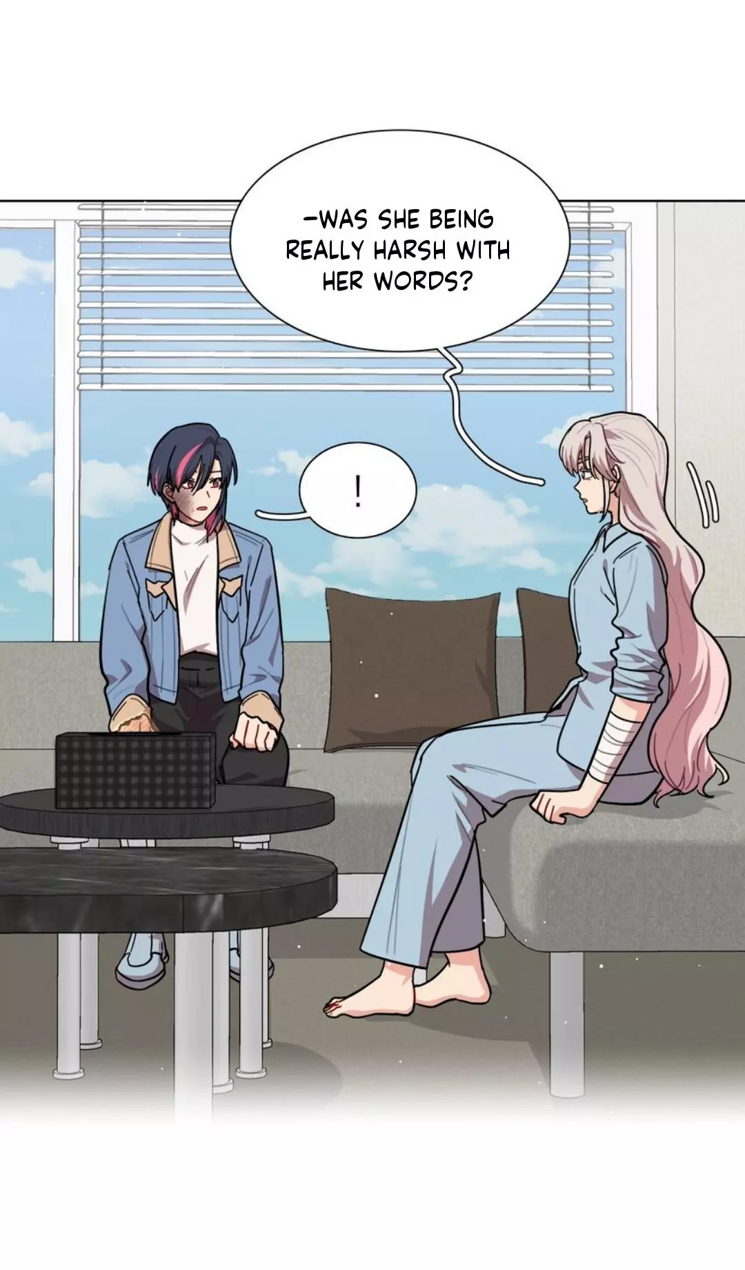 Manga page 19