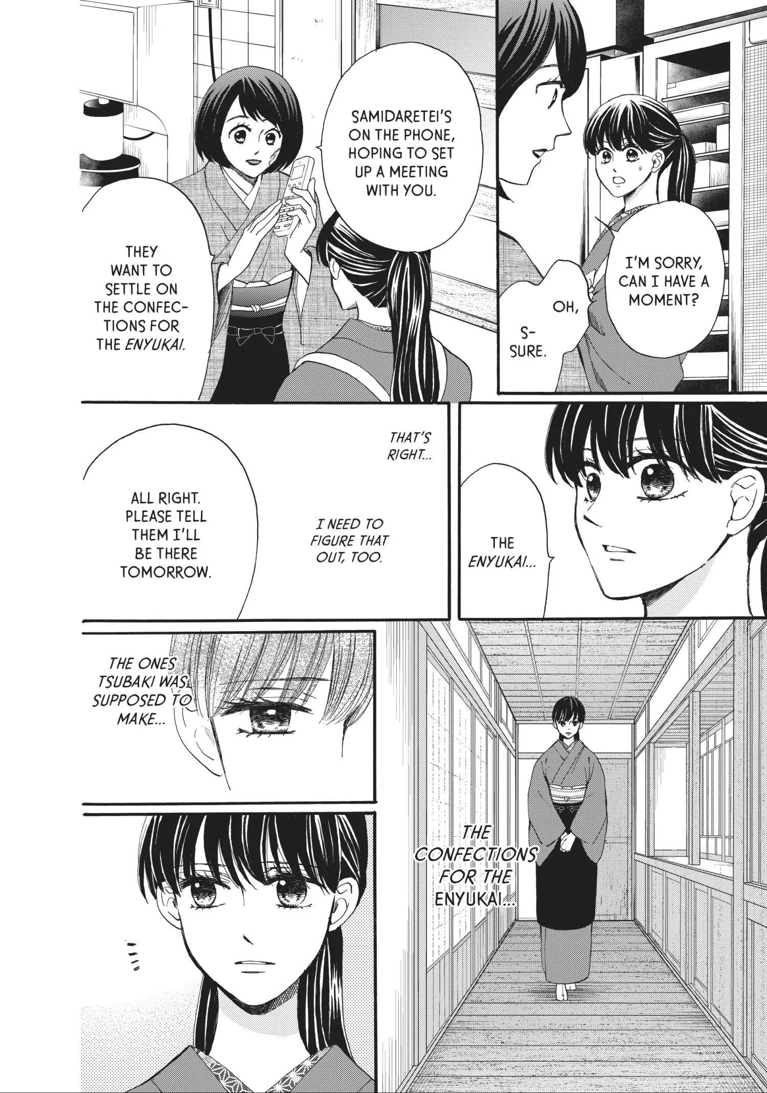 Manga page 15