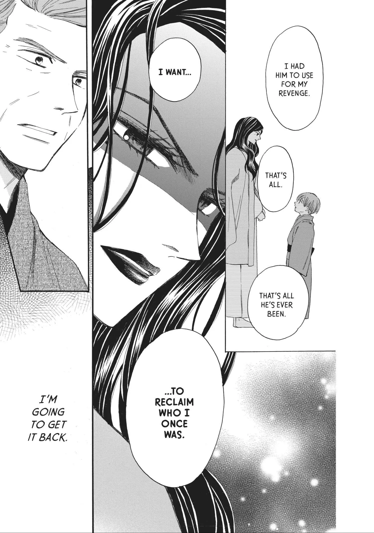 Manga page 12