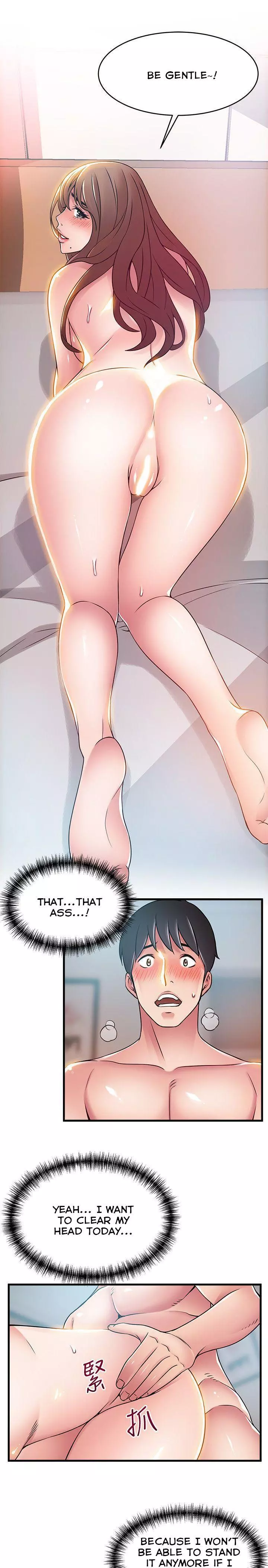 Manga page 21