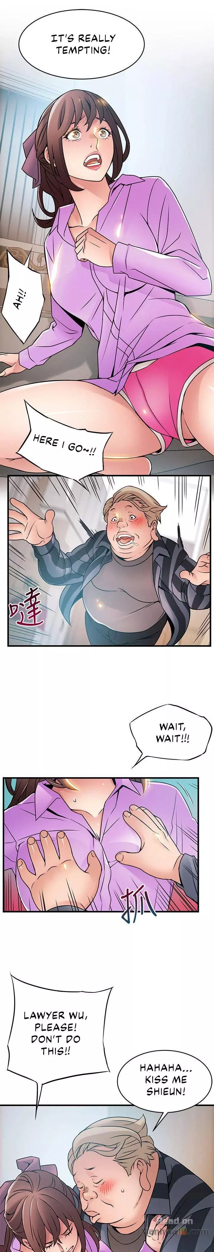 Manga page 15