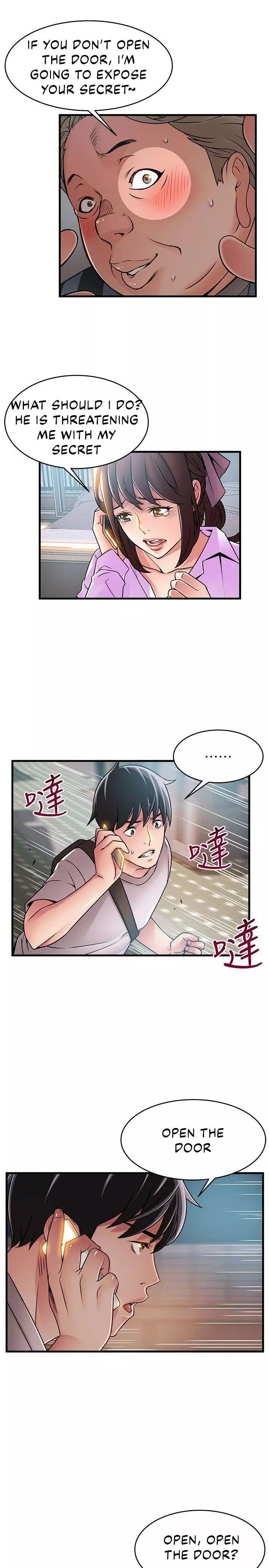 Manga page 9