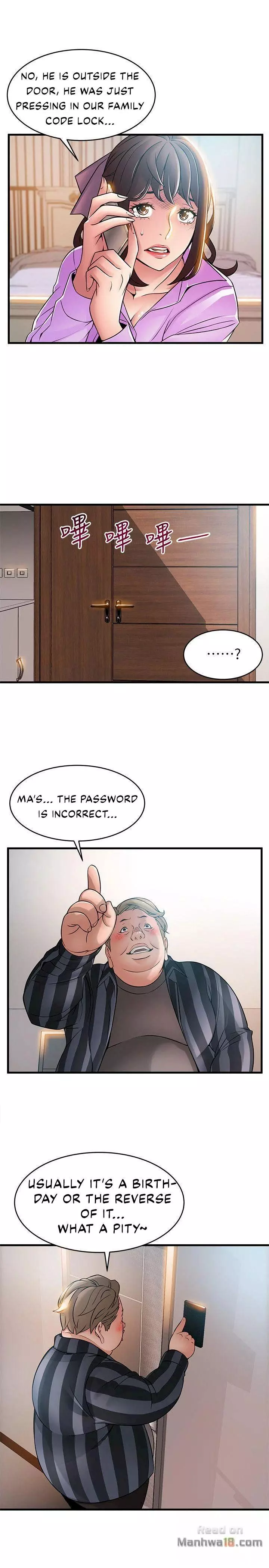 Manga page 4