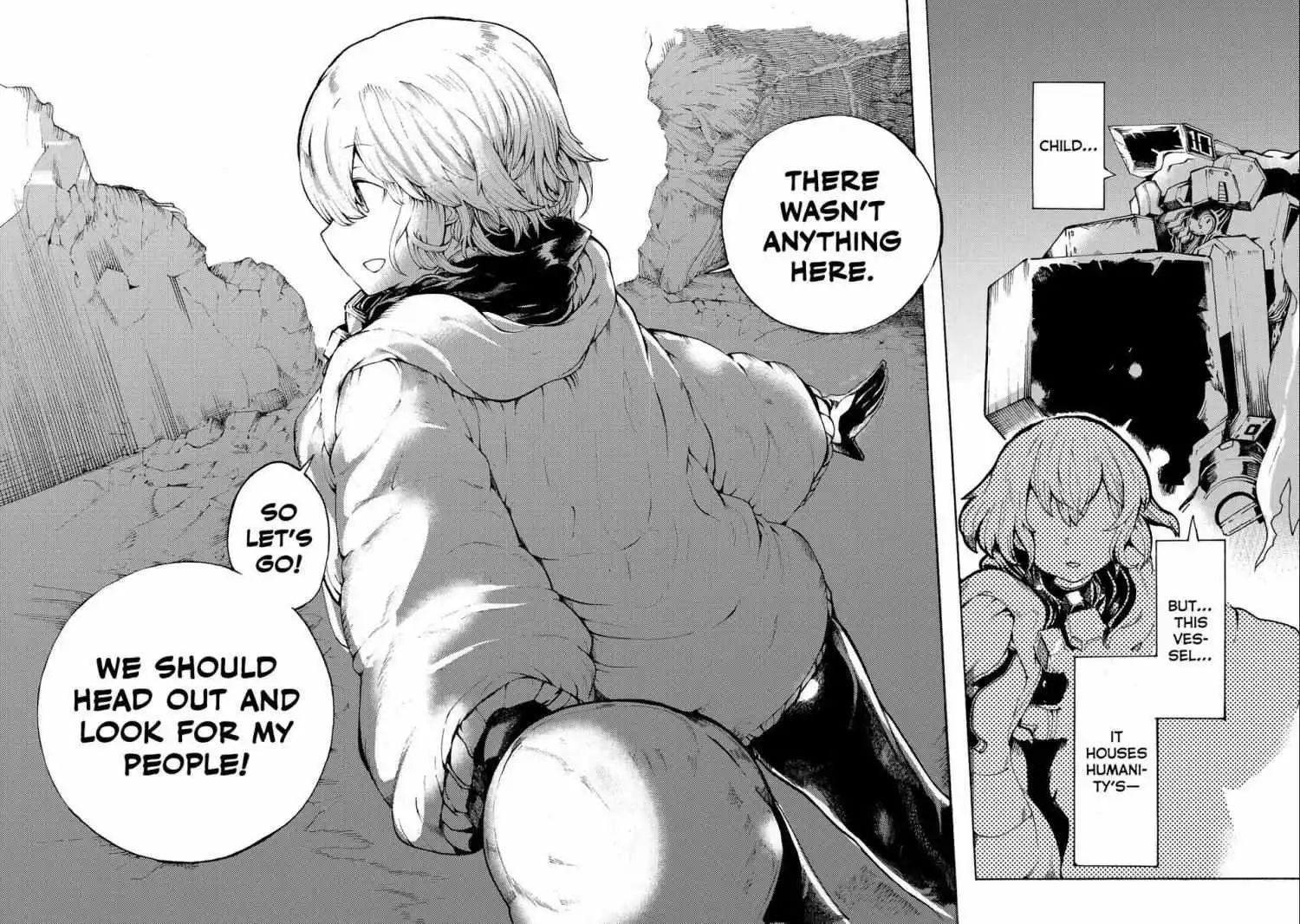 Manga page 18