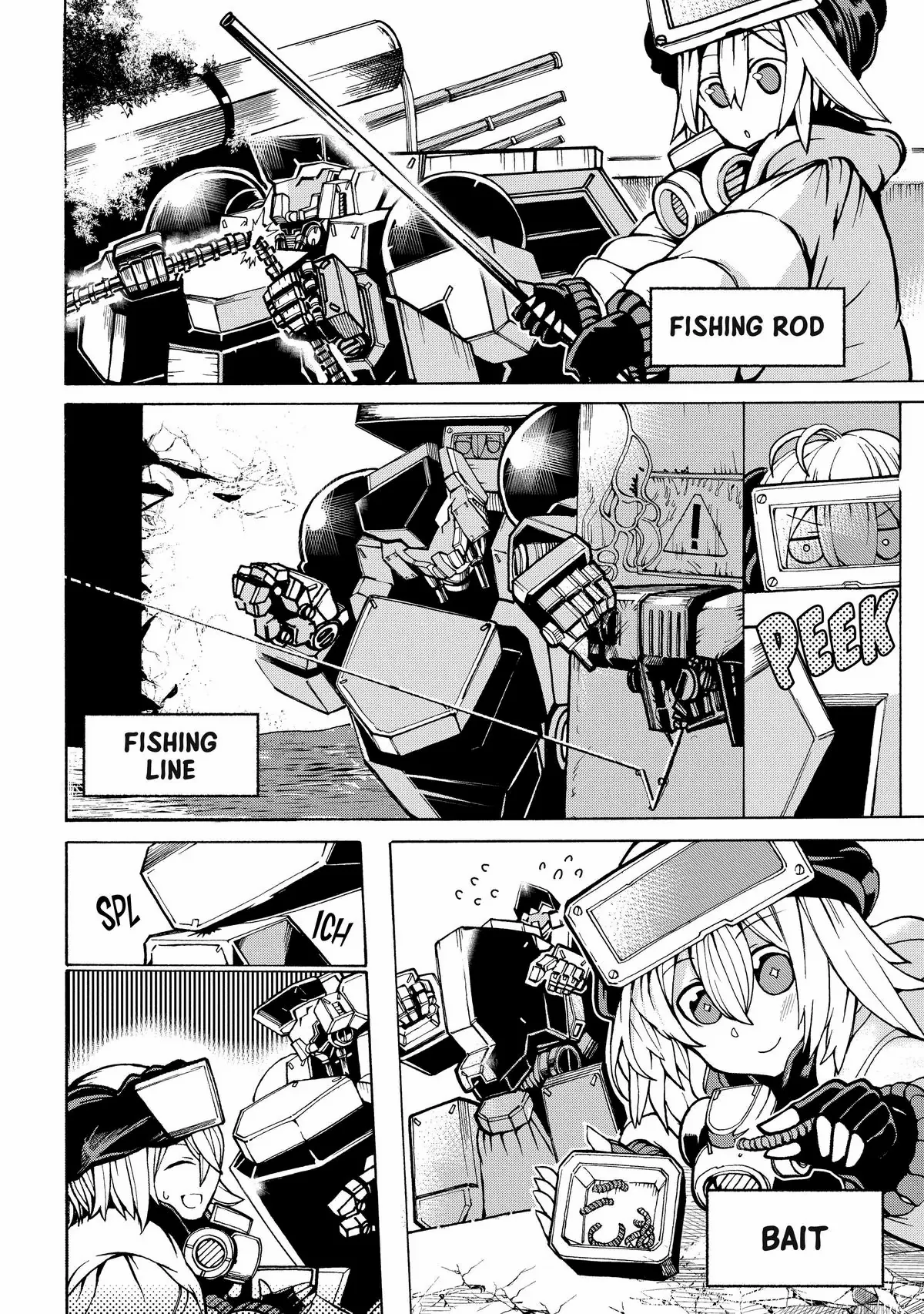 Manga page 15