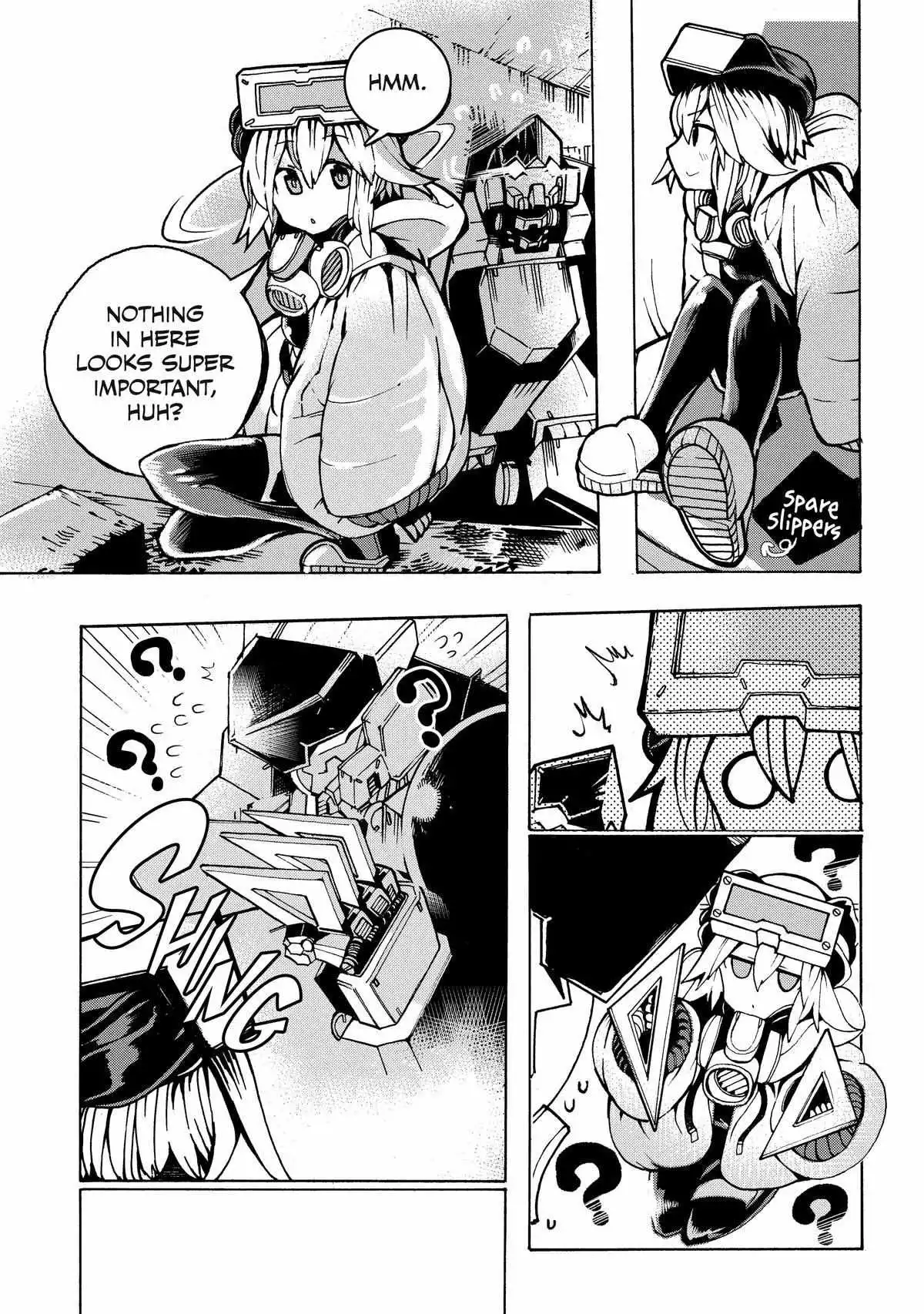 Manga page 14