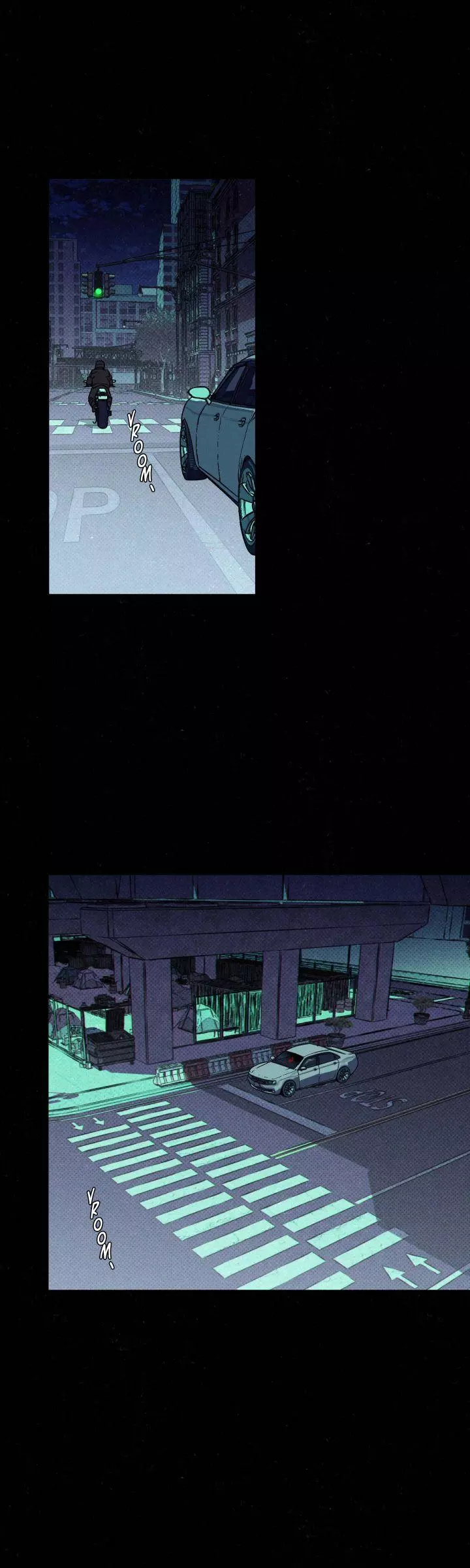 Manga page 29